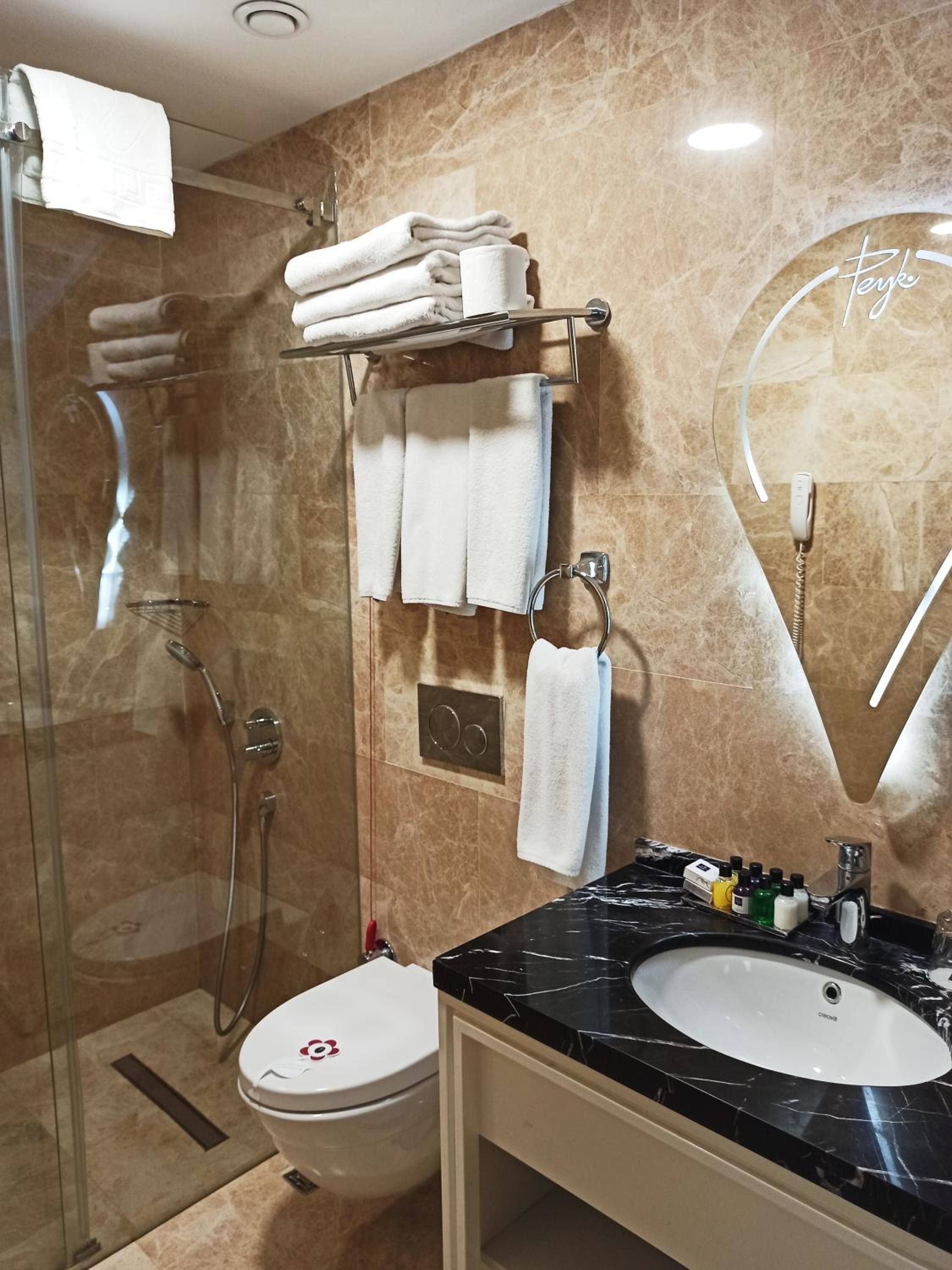 Peyk Otel - Image 27