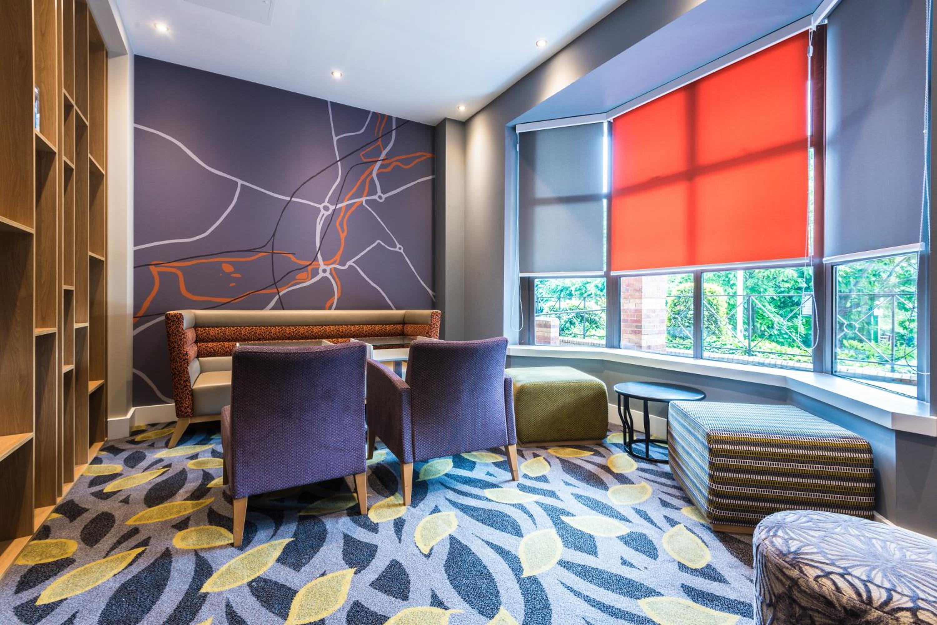Rotherham Vacations - Holiday Inn Rotherham-Sheffield M1,Jct.33, an IHG Hotel - Property Image 23