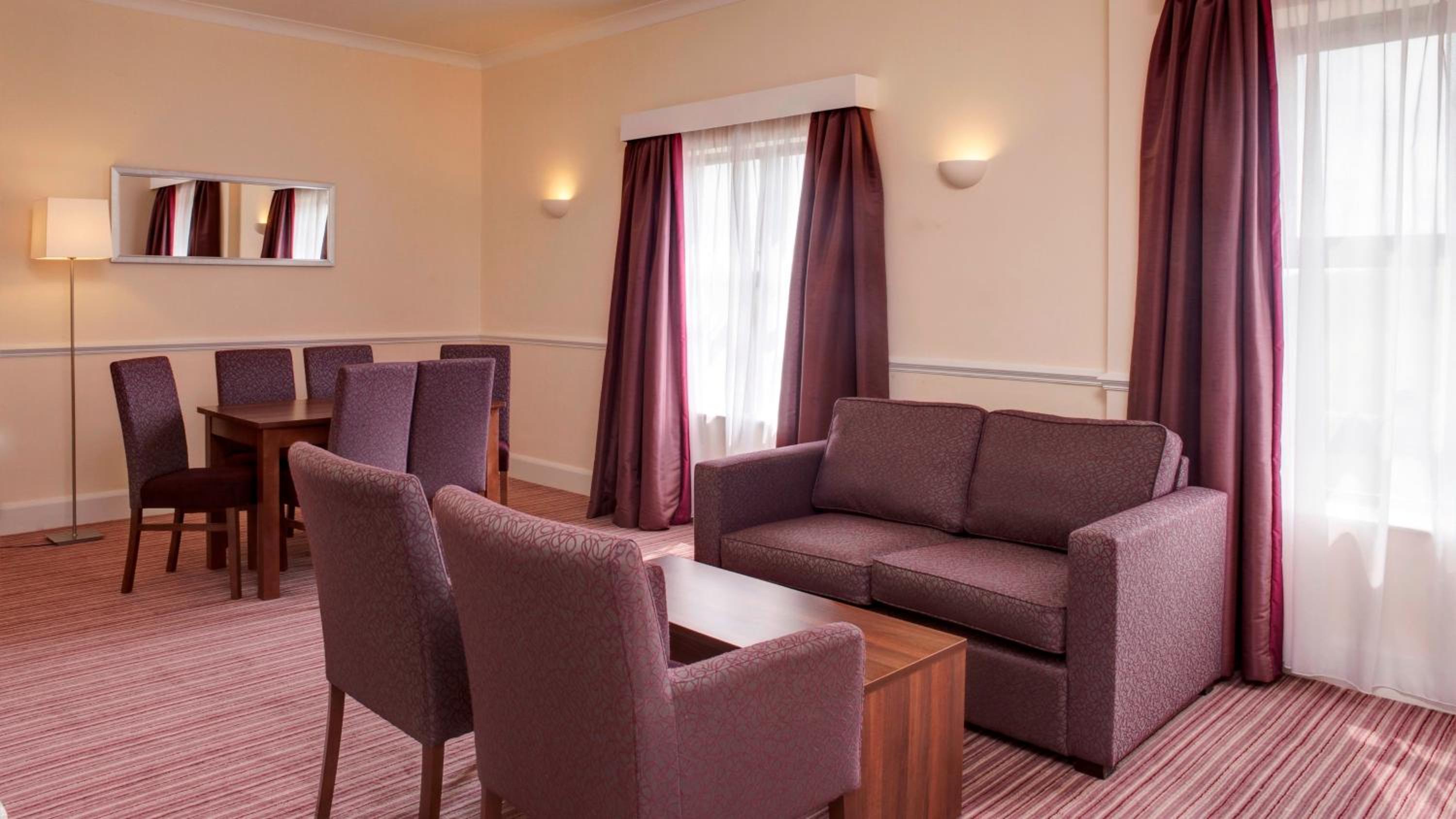 Rotherham Vacations - Holiday Inn Rotherham-Sheffield M1,Jct.33, an IHG Hotel - Property Image 62