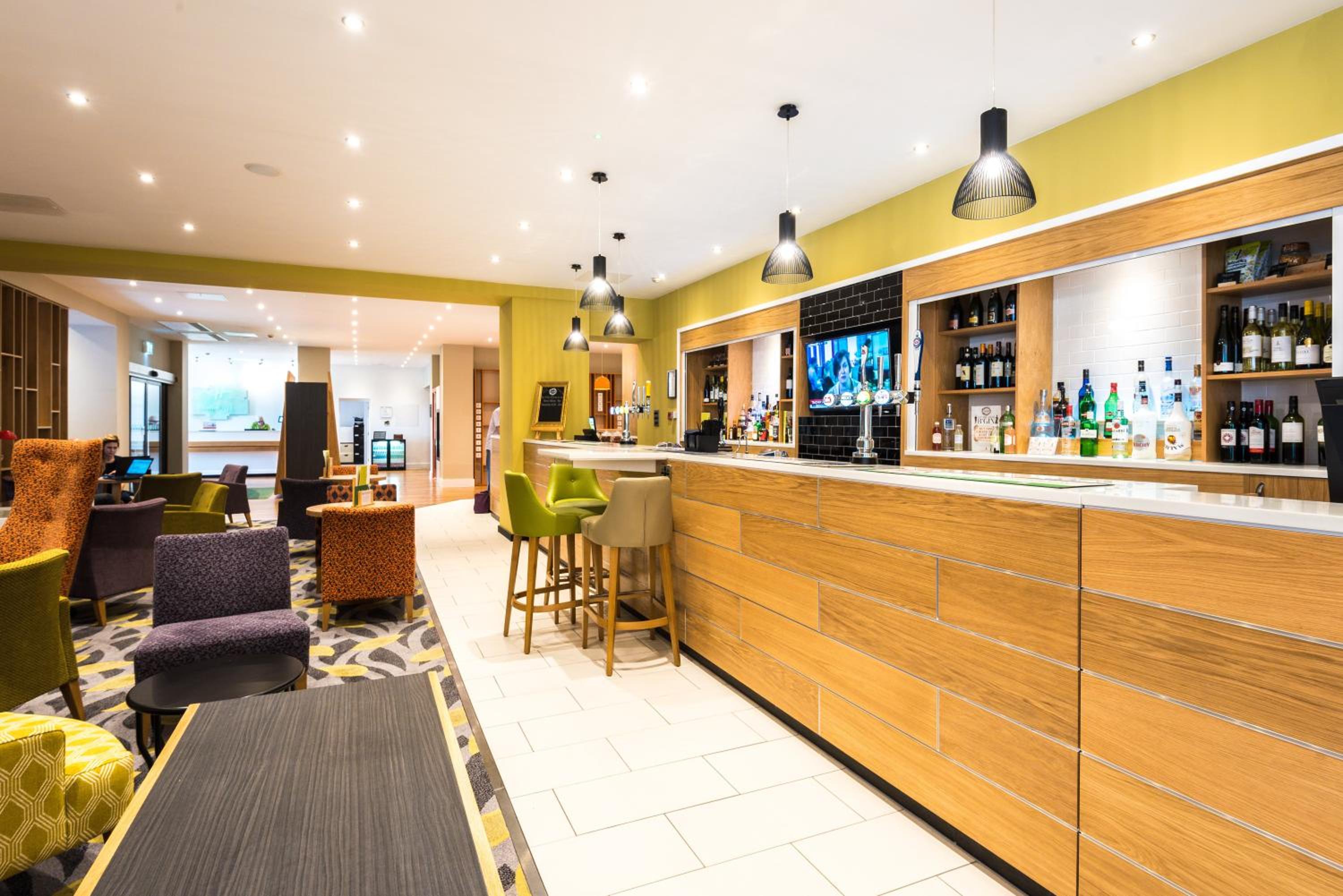 Rotherham Vacations - Holiday Inn Rotherham-Sheffield M1,Jct.33, an IHG Hotel - Property Image 17