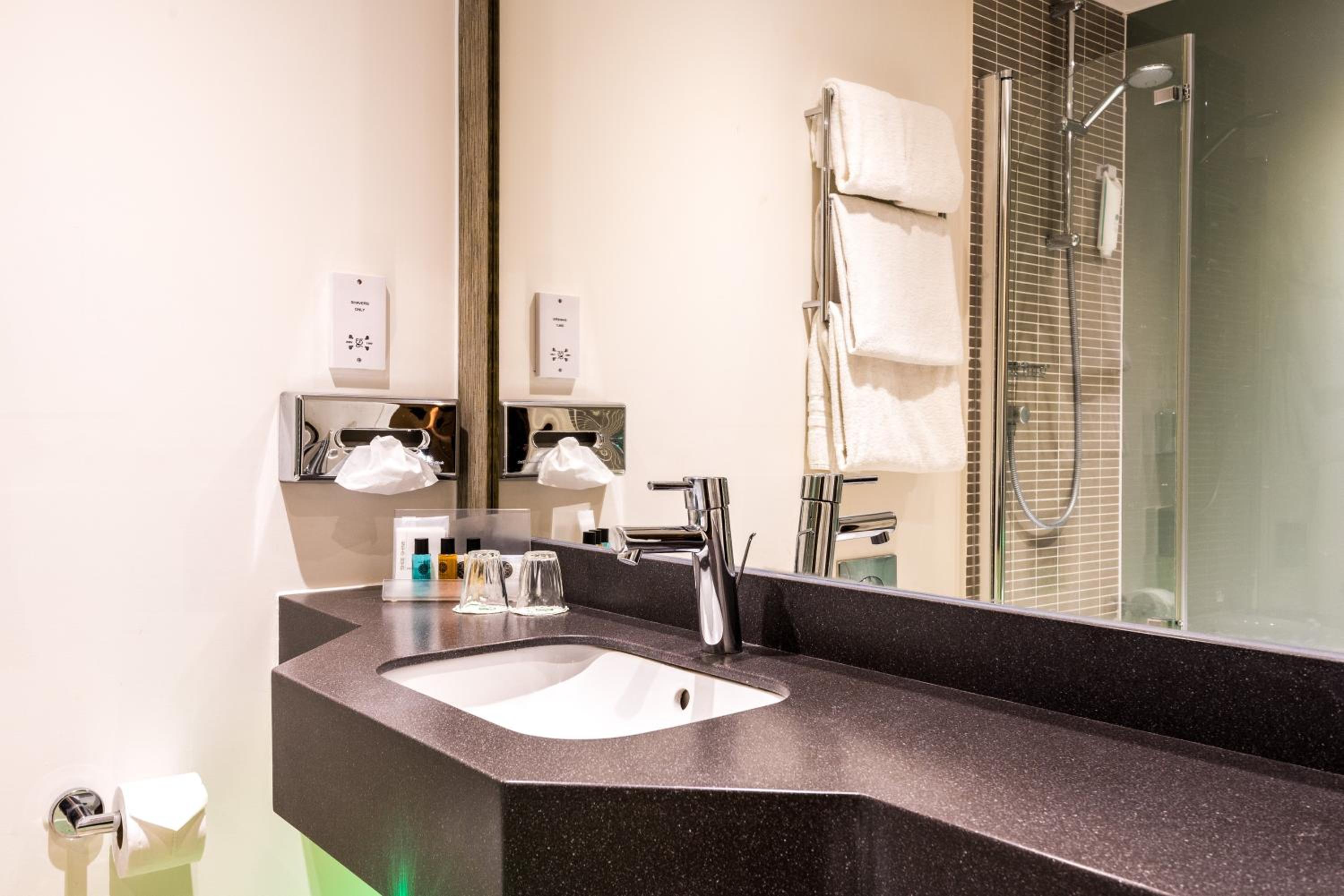 Rotherham Vacations - Holiday Inn Rotherham-Sheffield M1,Jct.33, an IHG Hotel - Property Image 66