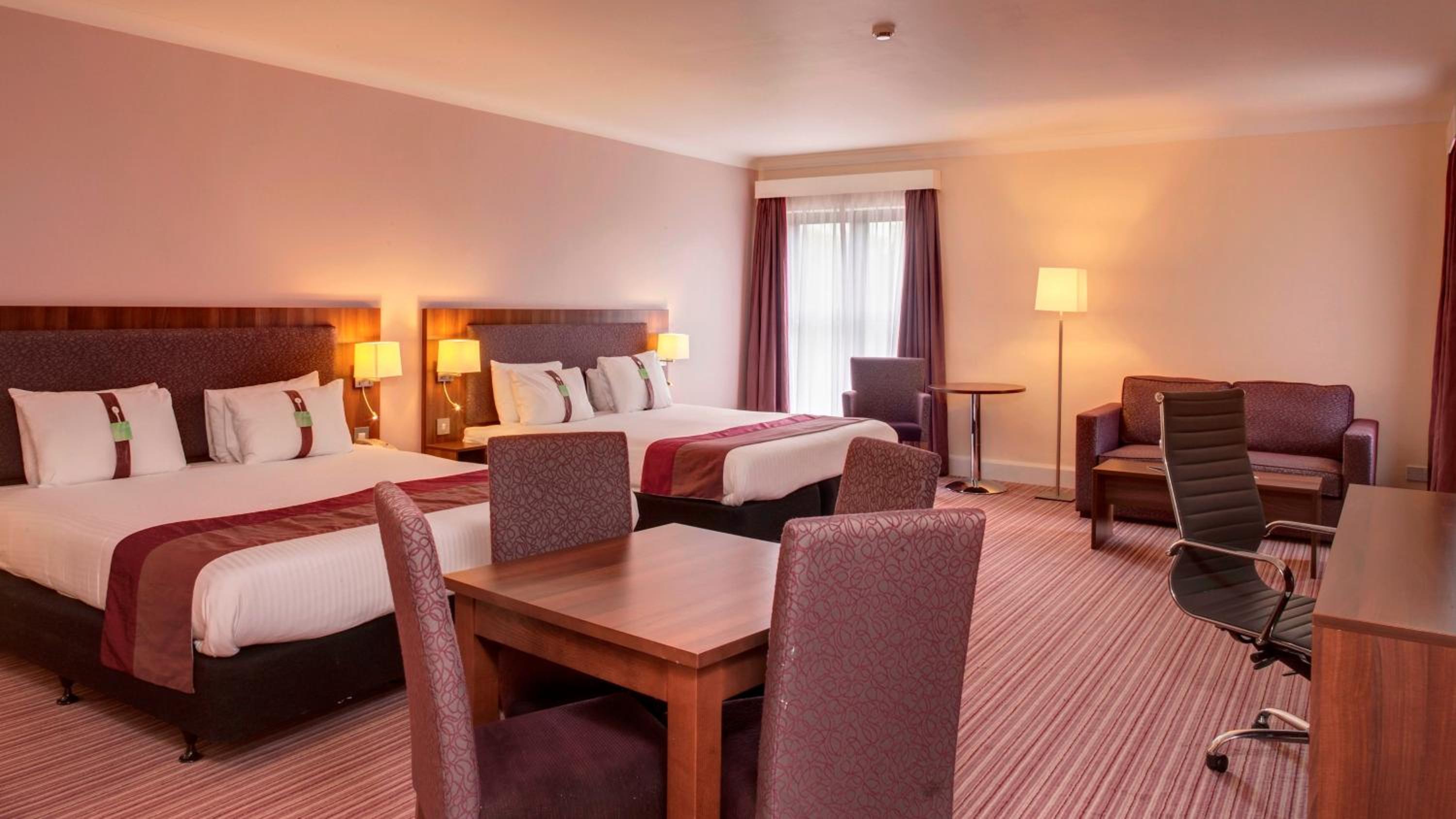 Rotherham Vacations - Holiday Inn Rotherham-Sheffield M1,Jct.33, an IHG Hotel - Property Image 58