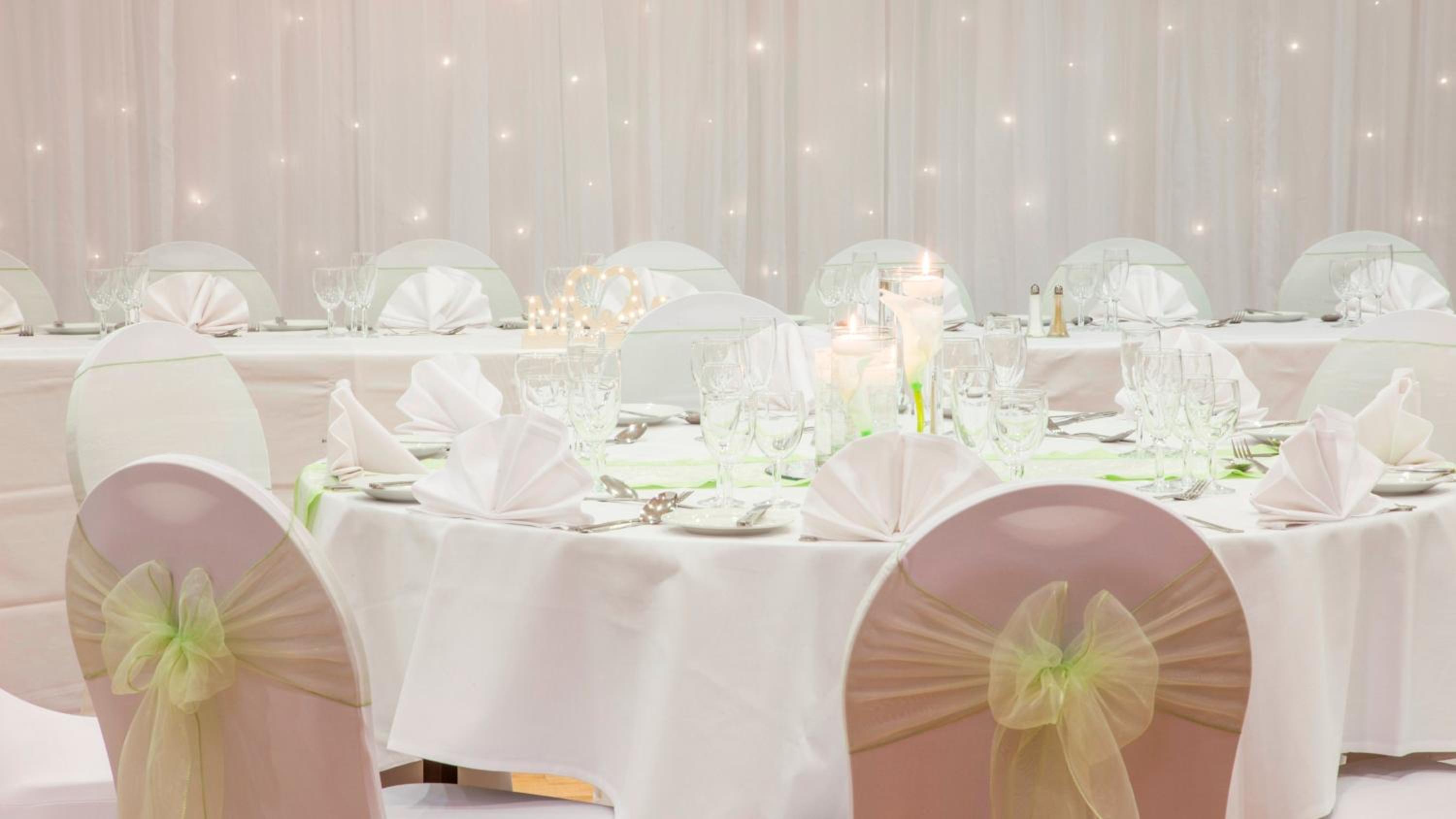 Rotherham Vacations - Holiday Inn Rotherham-Sheffield M1,Jct.33, an IHG Hotel - Property Image 20