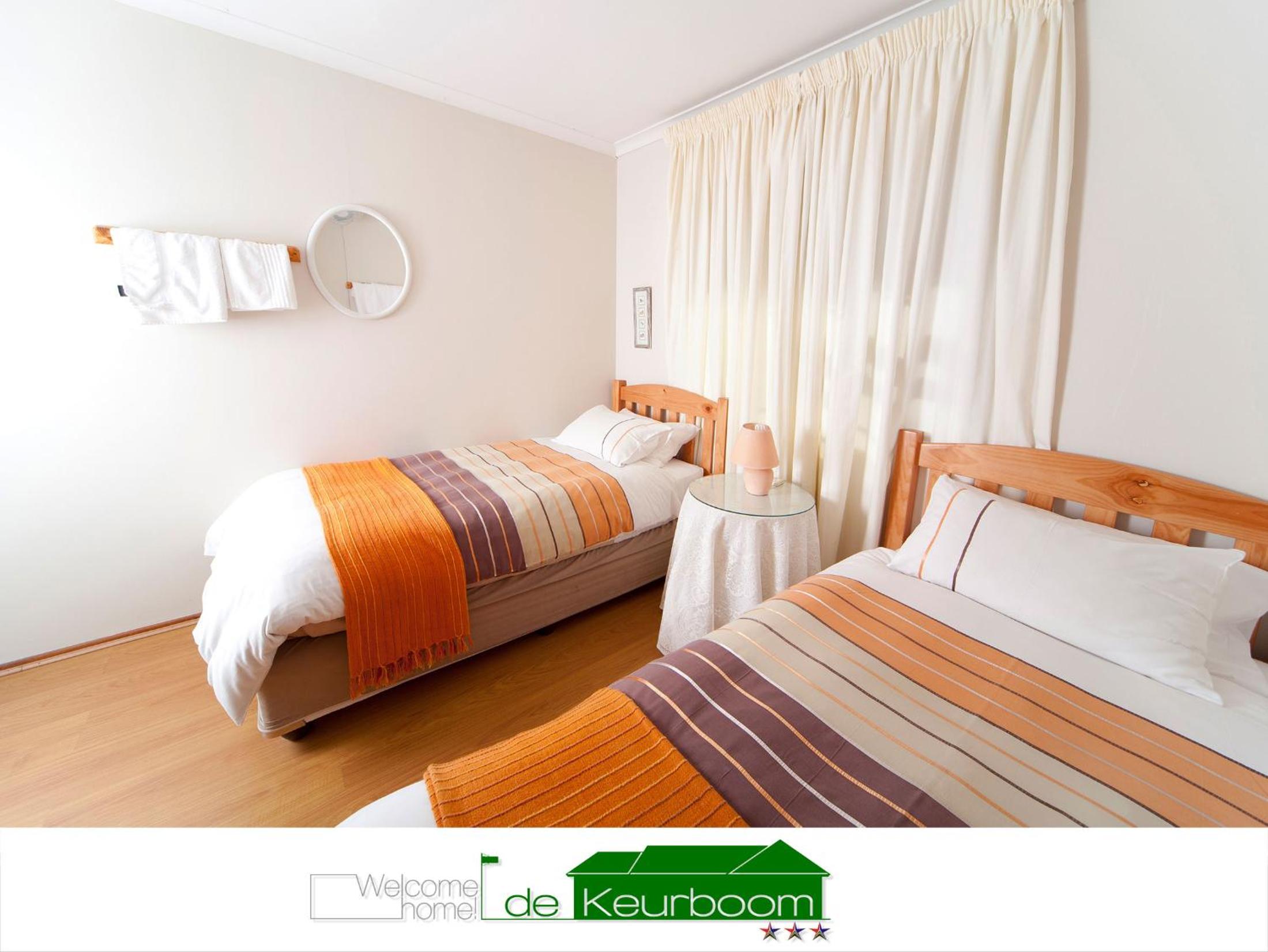 De Keurboom Guesthouse