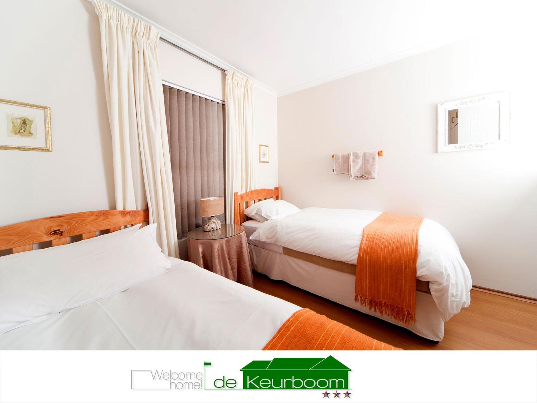 De Keurboom Guesthouse
