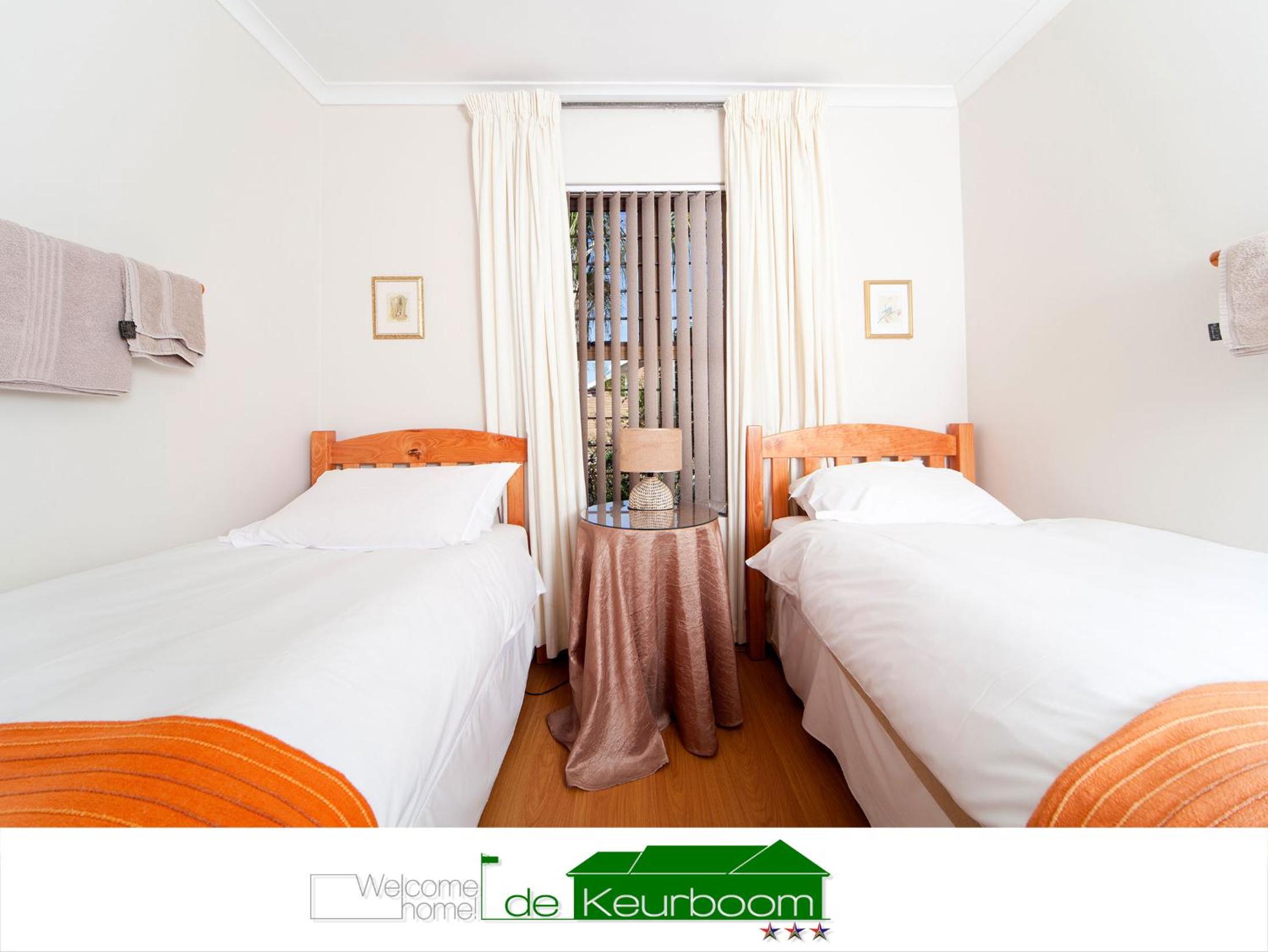 De Keurboom Guesthouse