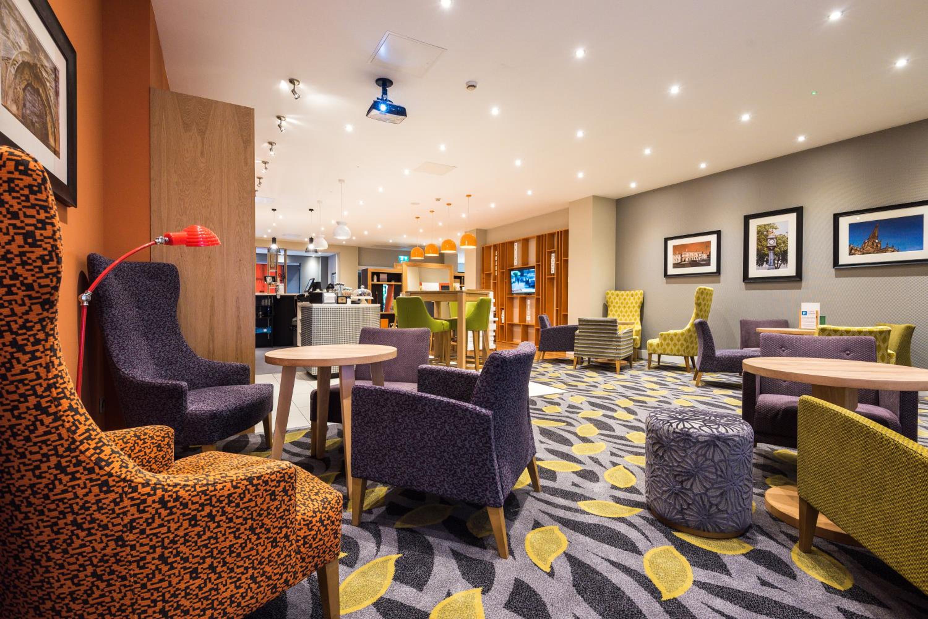 Rotherham Vacations - Holiday Inn Rotherham-Sheffield M1,Jct.33, an IHG Hotel - Property Image 7