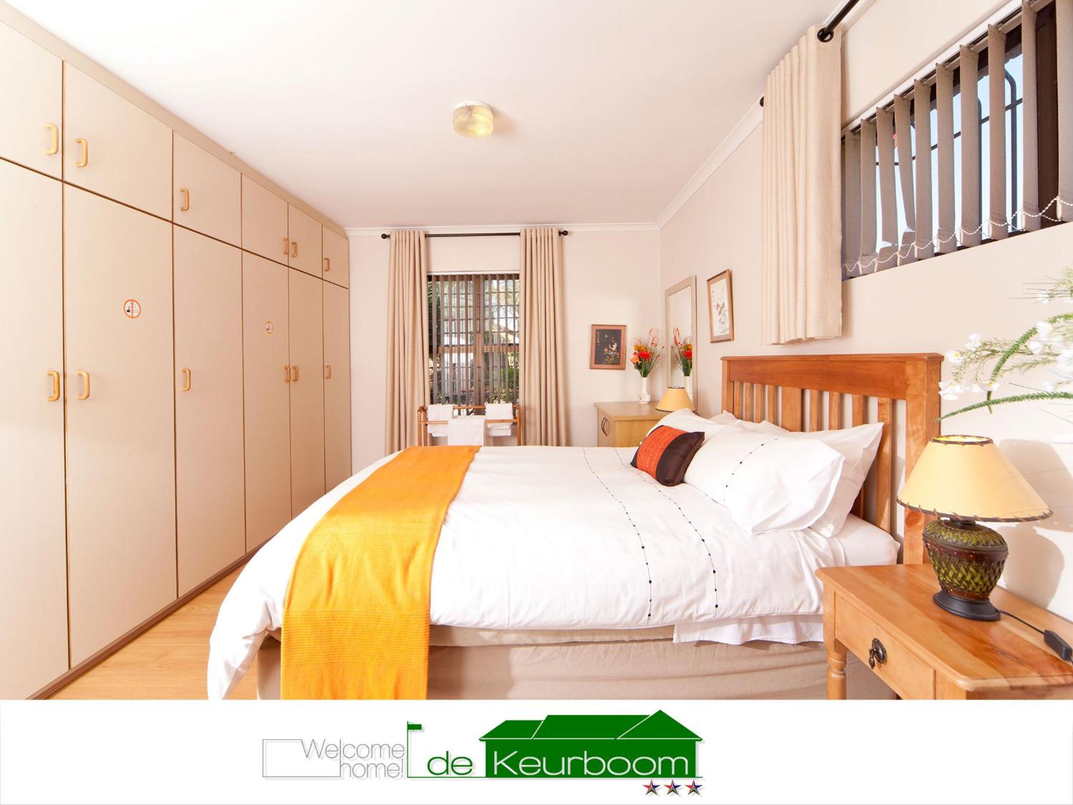 De Keurboom Guesthouse