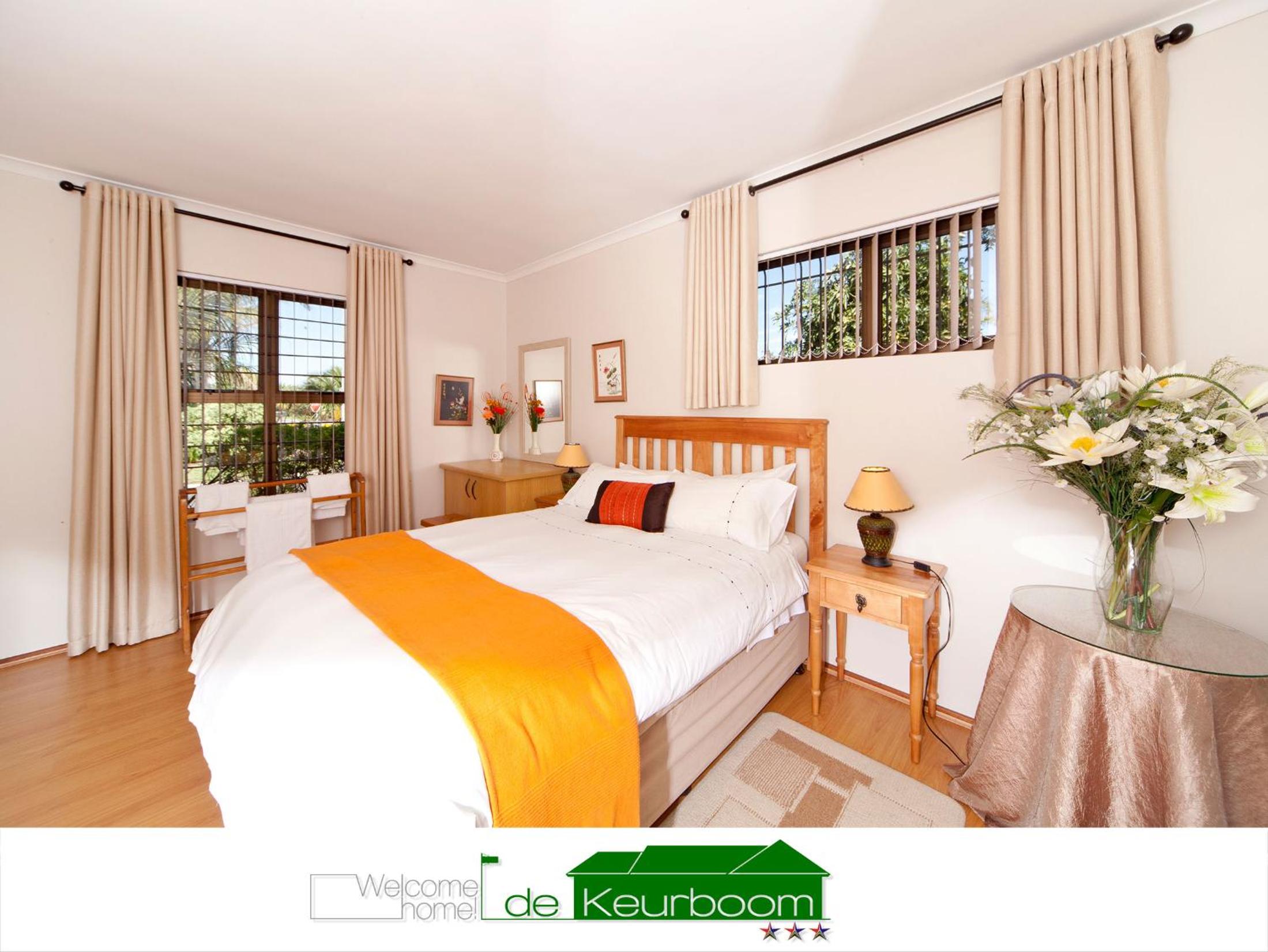 De Keurboom Guesthouse