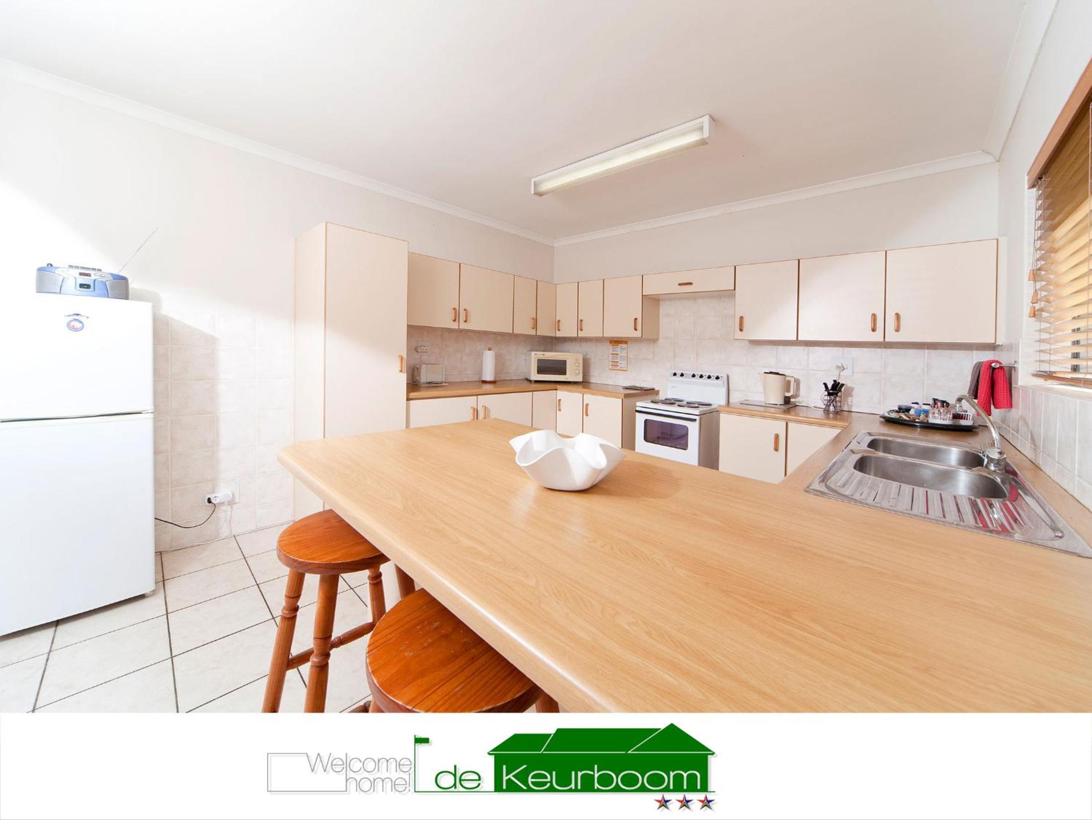 De Keurboom Guesthouse