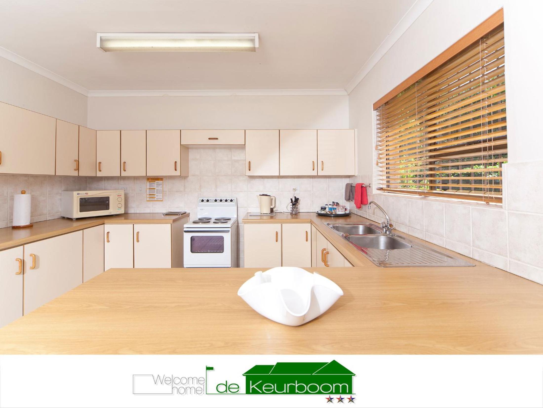 De Keurboom Guesthouse