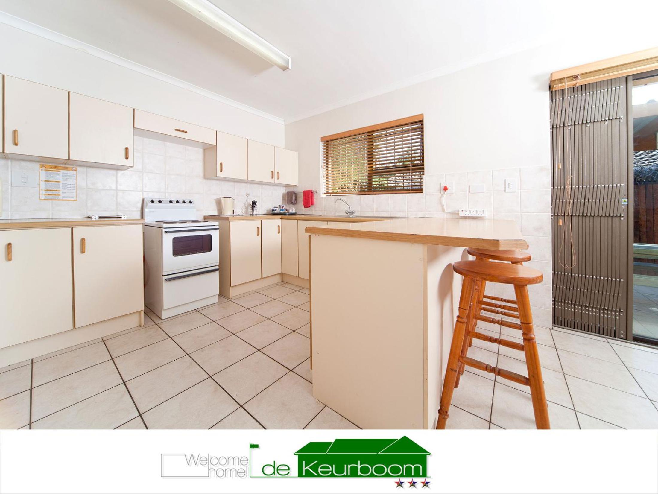 De Keurboom Guesthouse