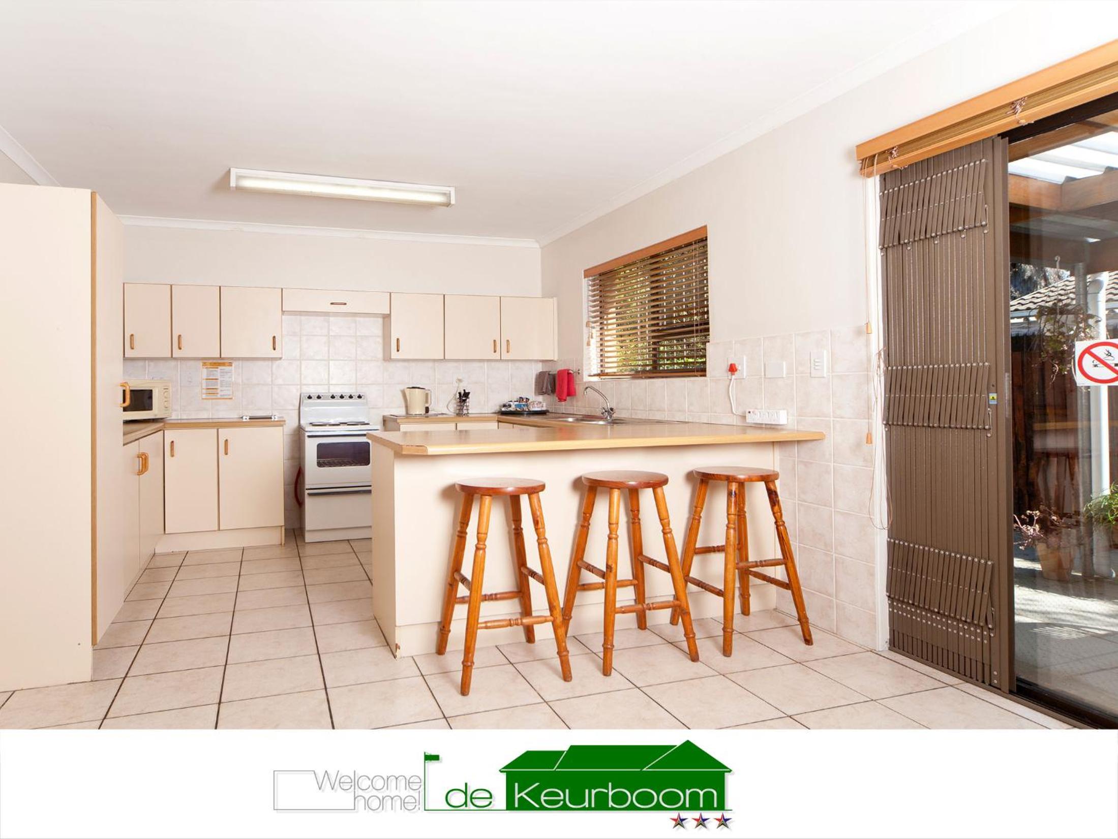 De Keurboom Guesthouse