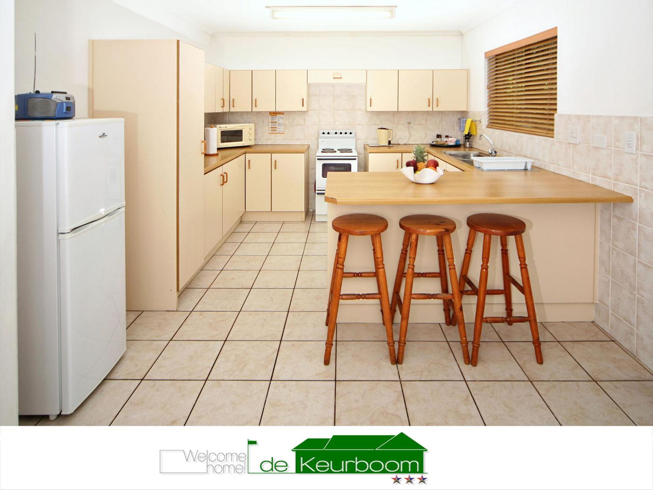 De Keurboom Guesthouse