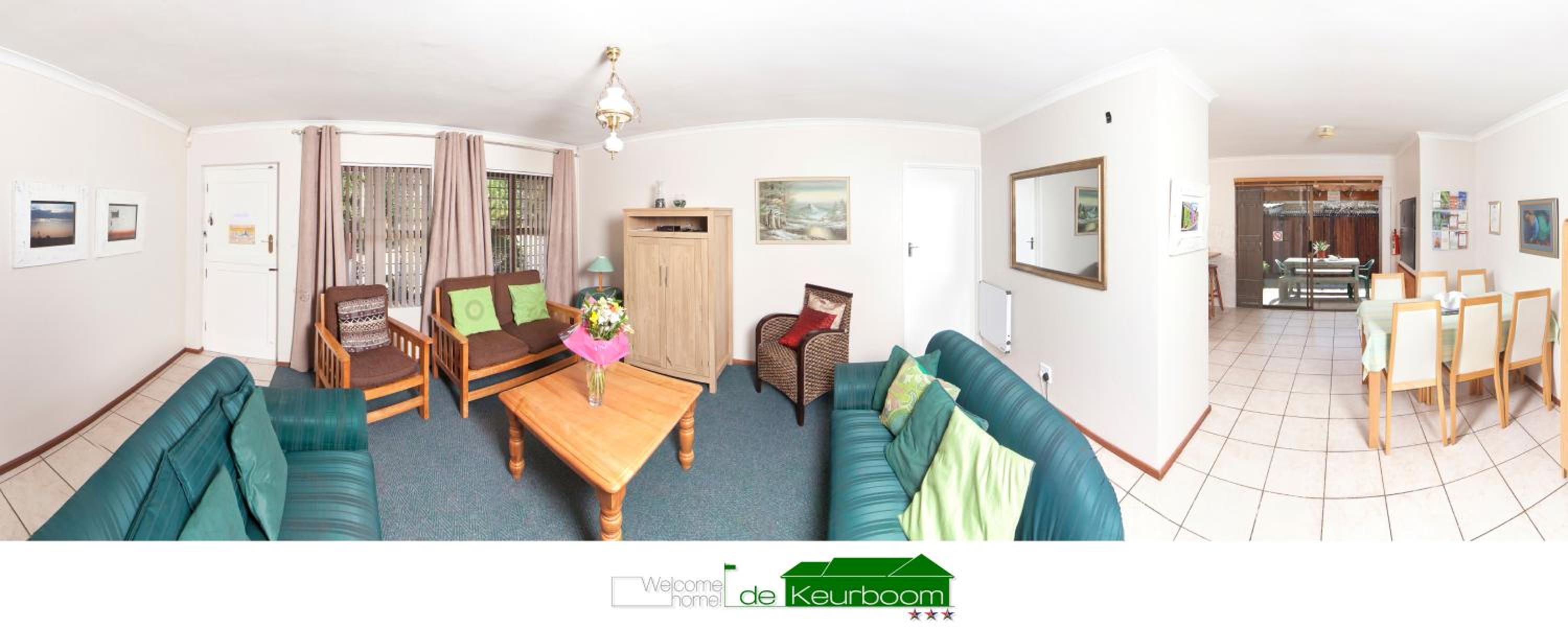De Keurboom Guesthouse