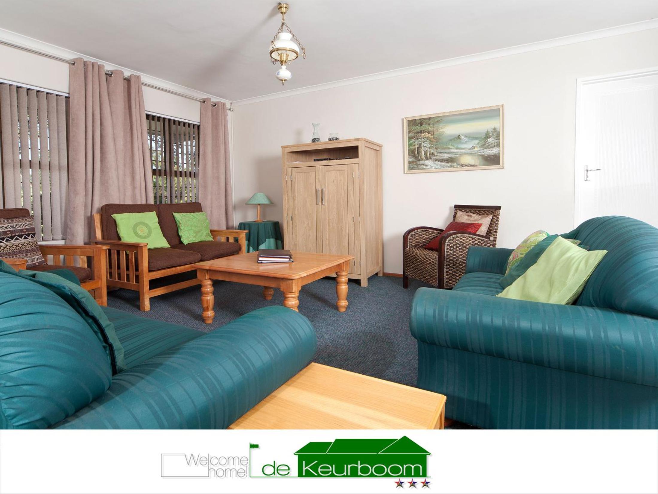 De Keurboom Guesthouse