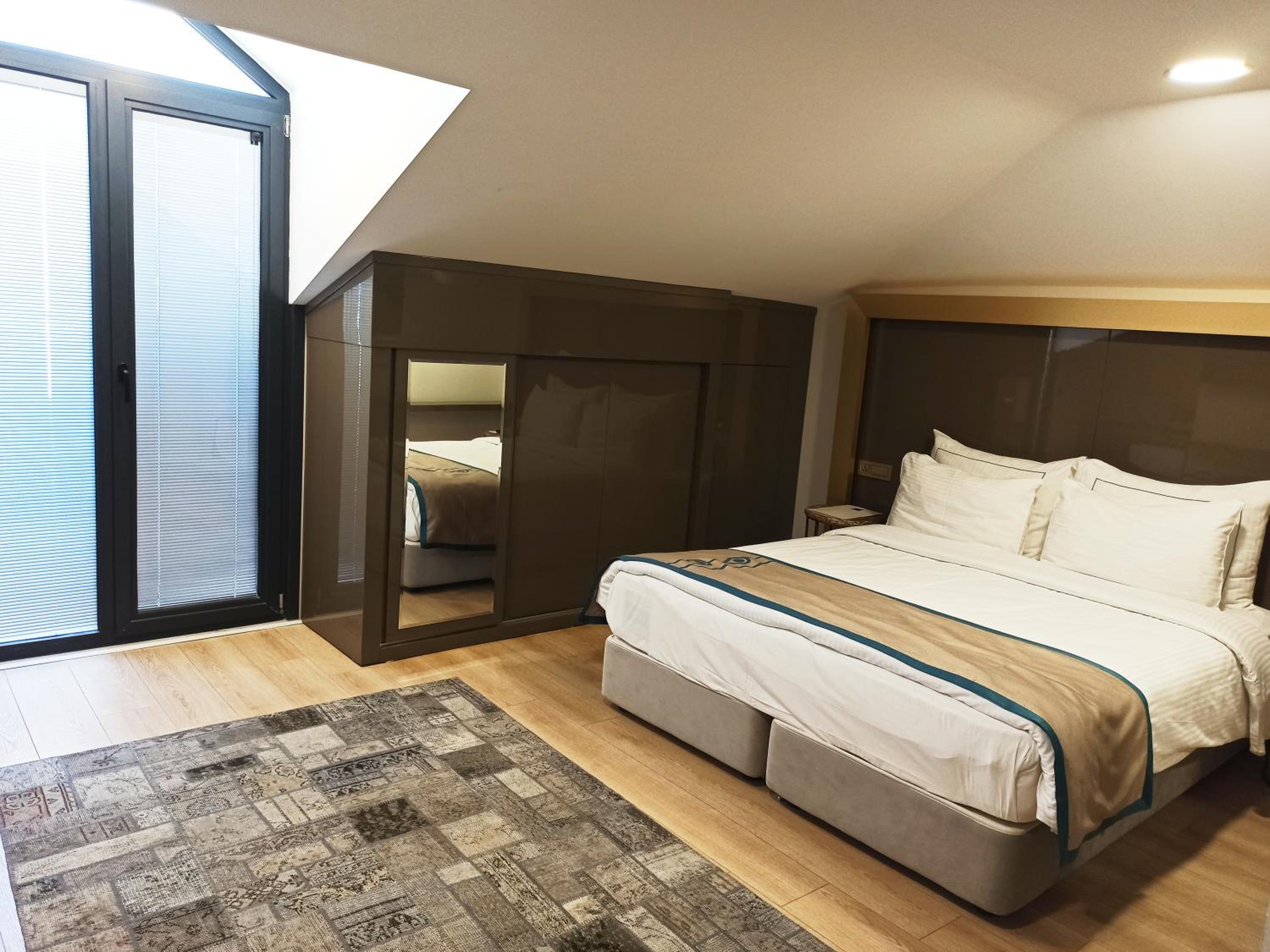 Peyk Otel - Image 21