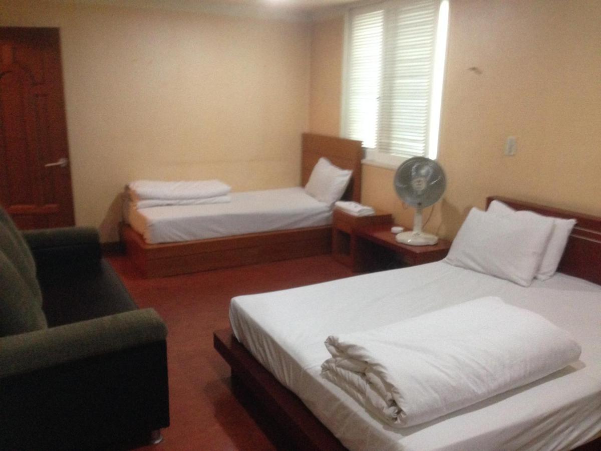 Daegu Goodstay Herotel