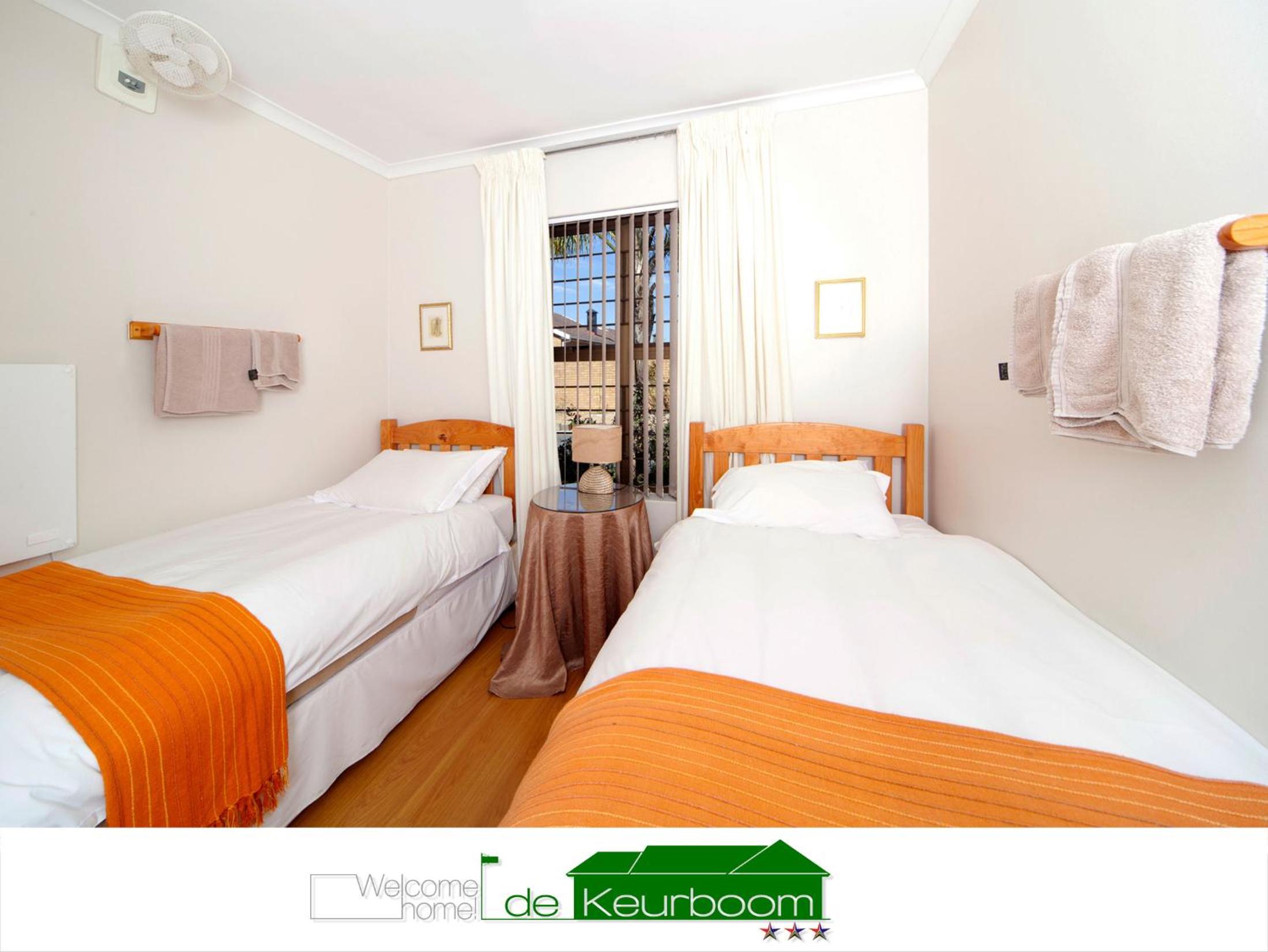 De Keurboom Guesthouse