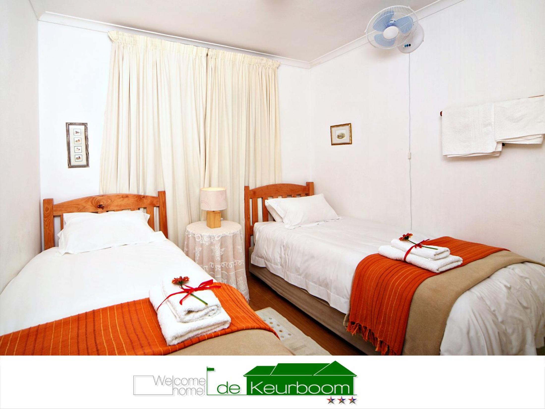 De Keurboom Guesthouse