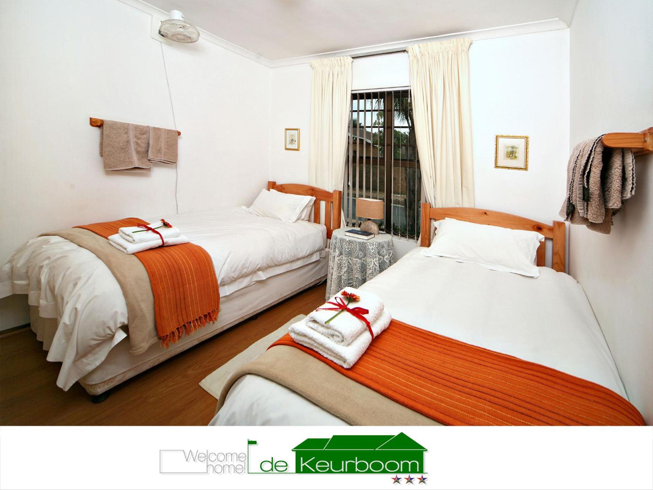 De Keurboom Guesthouse