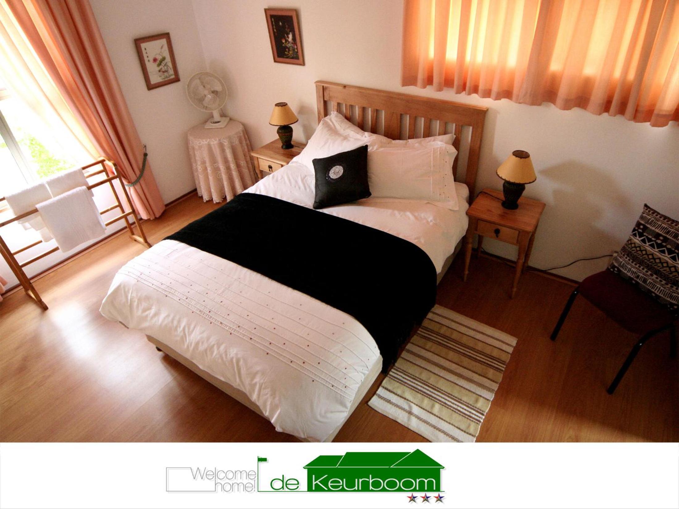 De Keurboom Guesthouse