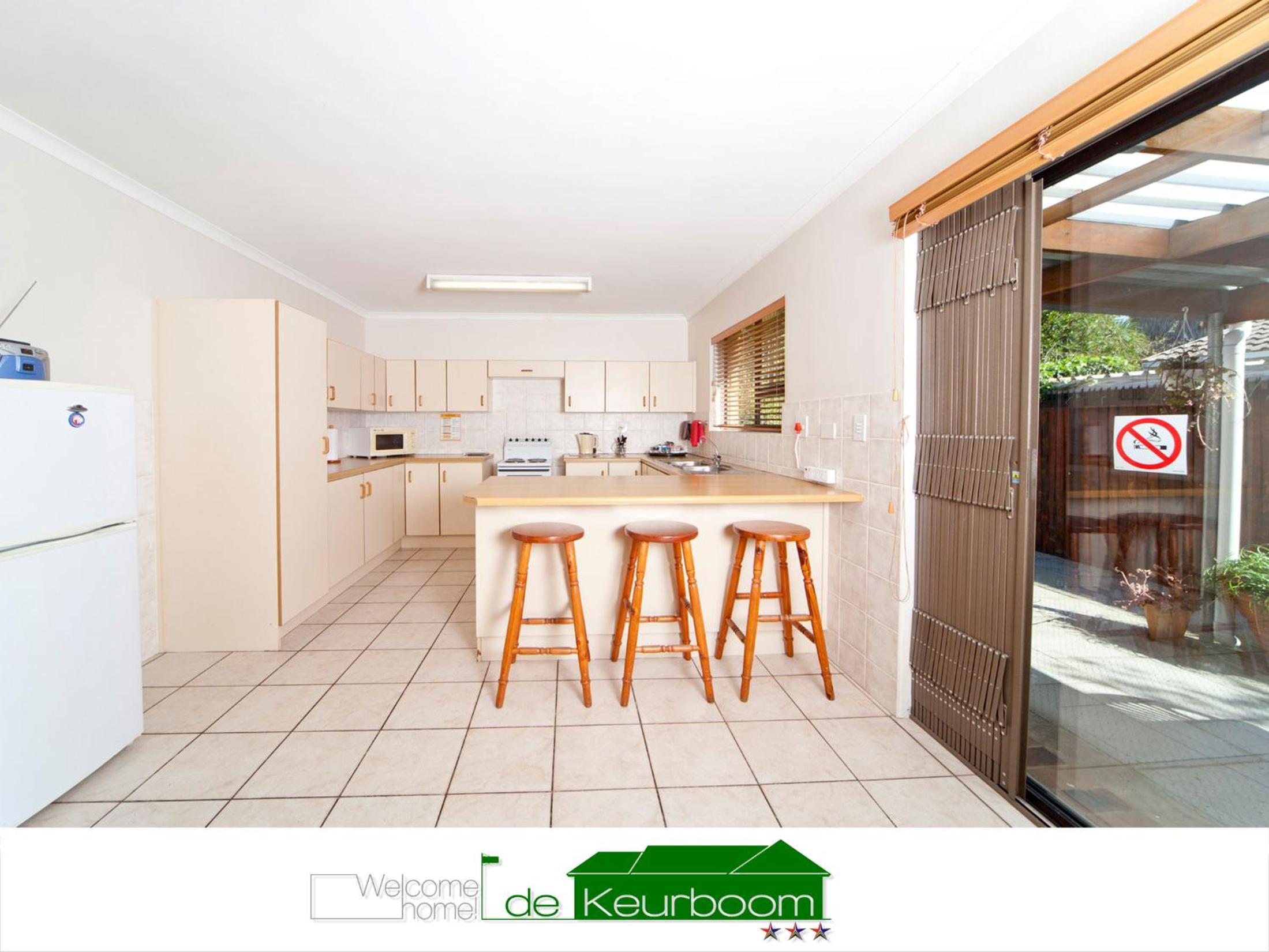 De Keurboom Guesthouse