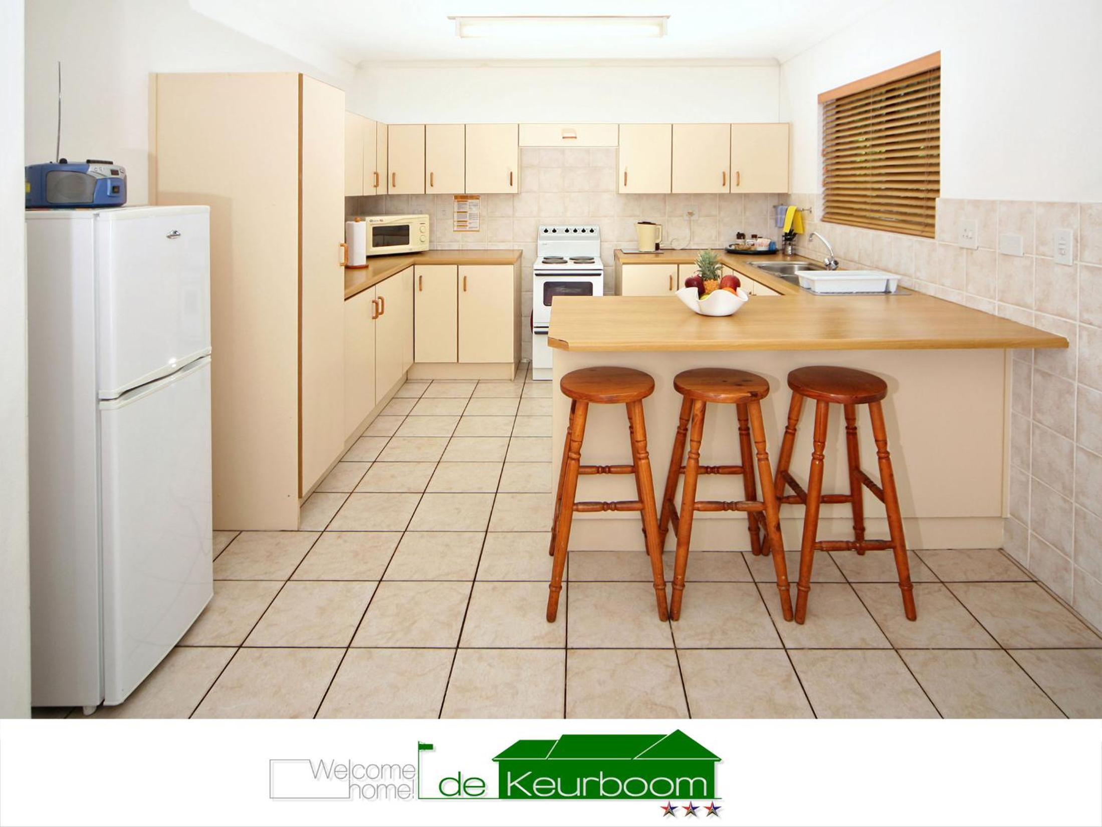 De Keurboom Guesthouse
