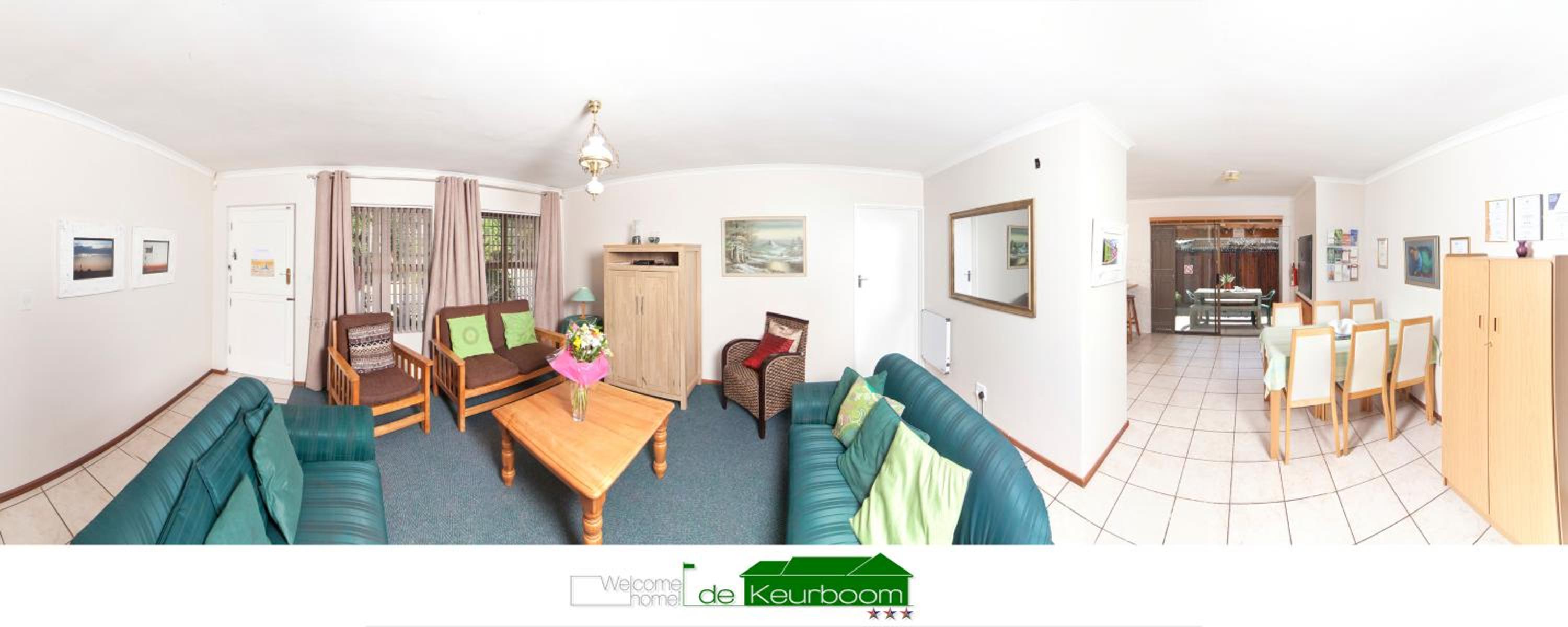 De Keurboom Guesthouse