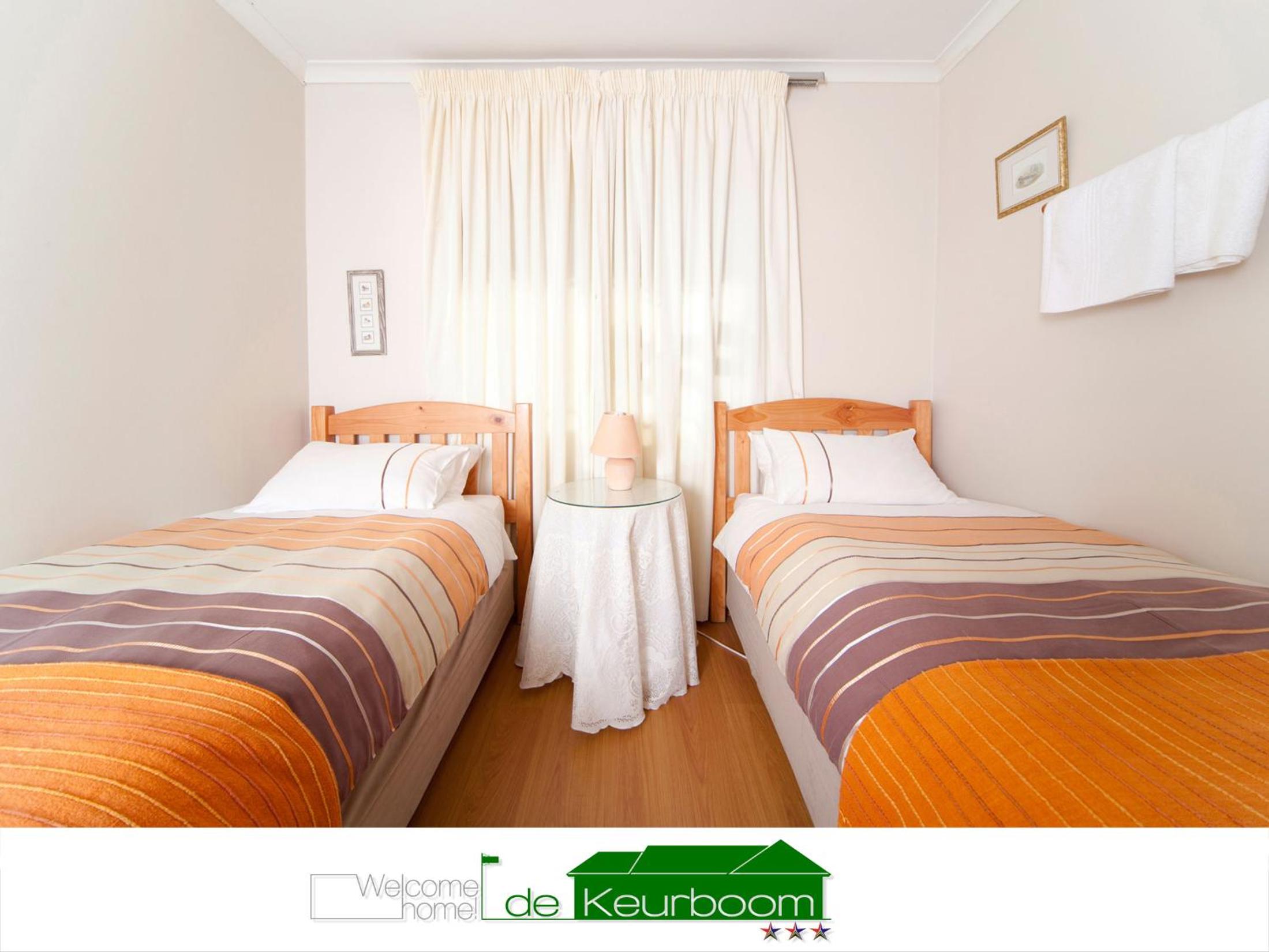 De Keurboom Guesthouse