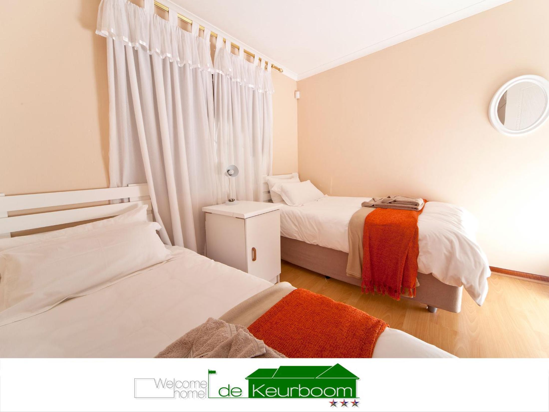 De Keurboom Guesthouse
