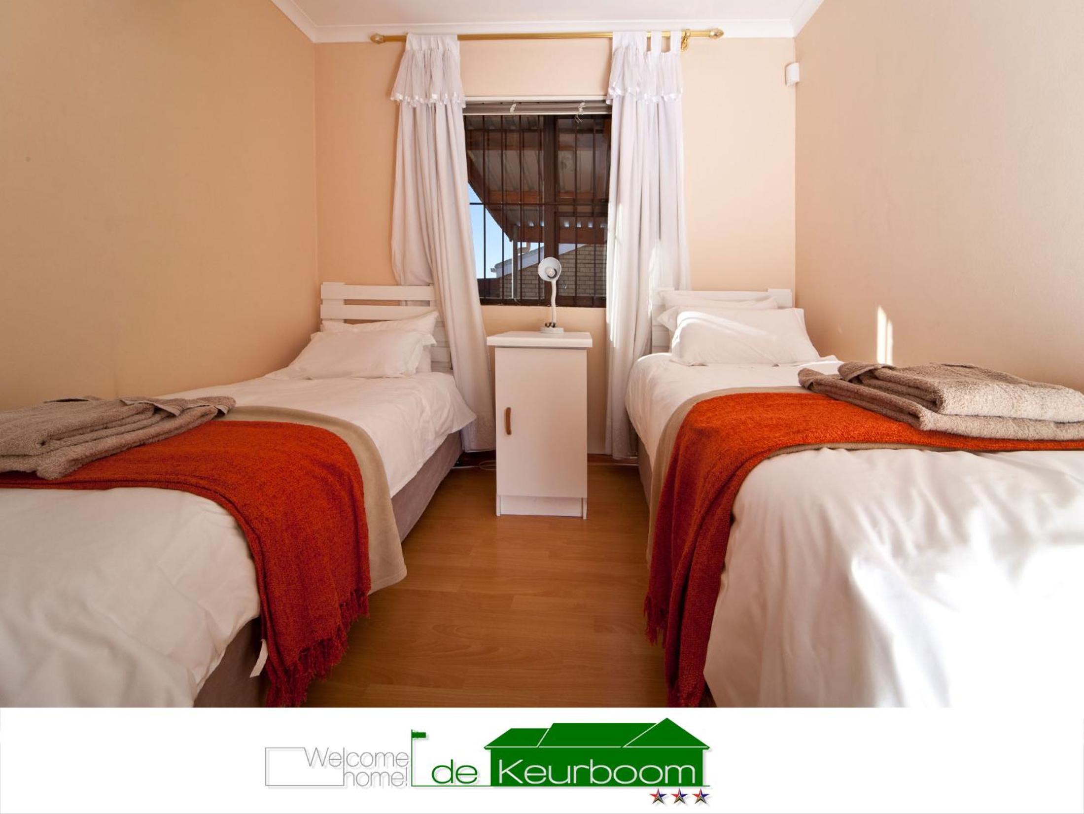 De Keurboom Guesthouse