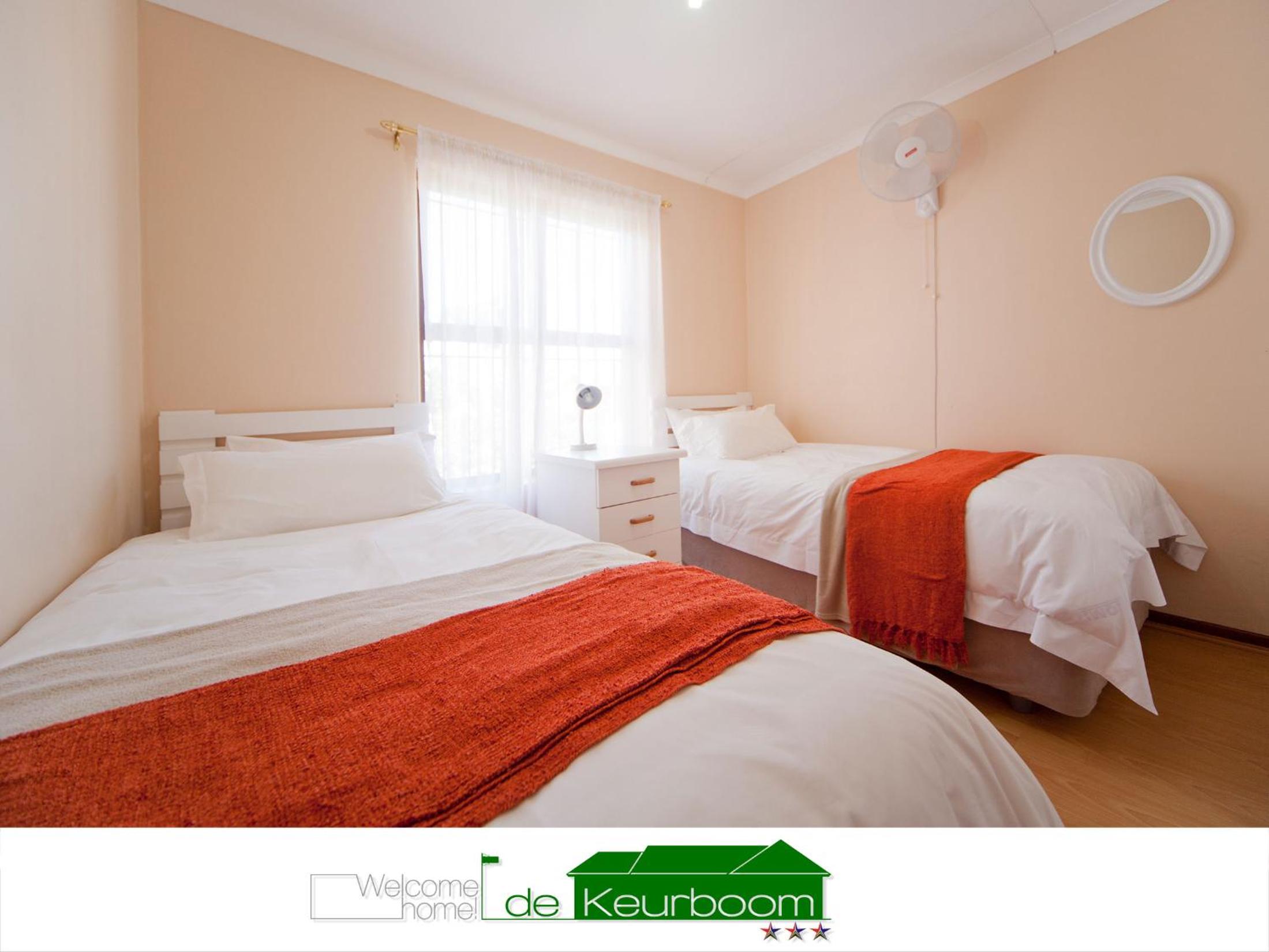 De Keurboom Guesthouse