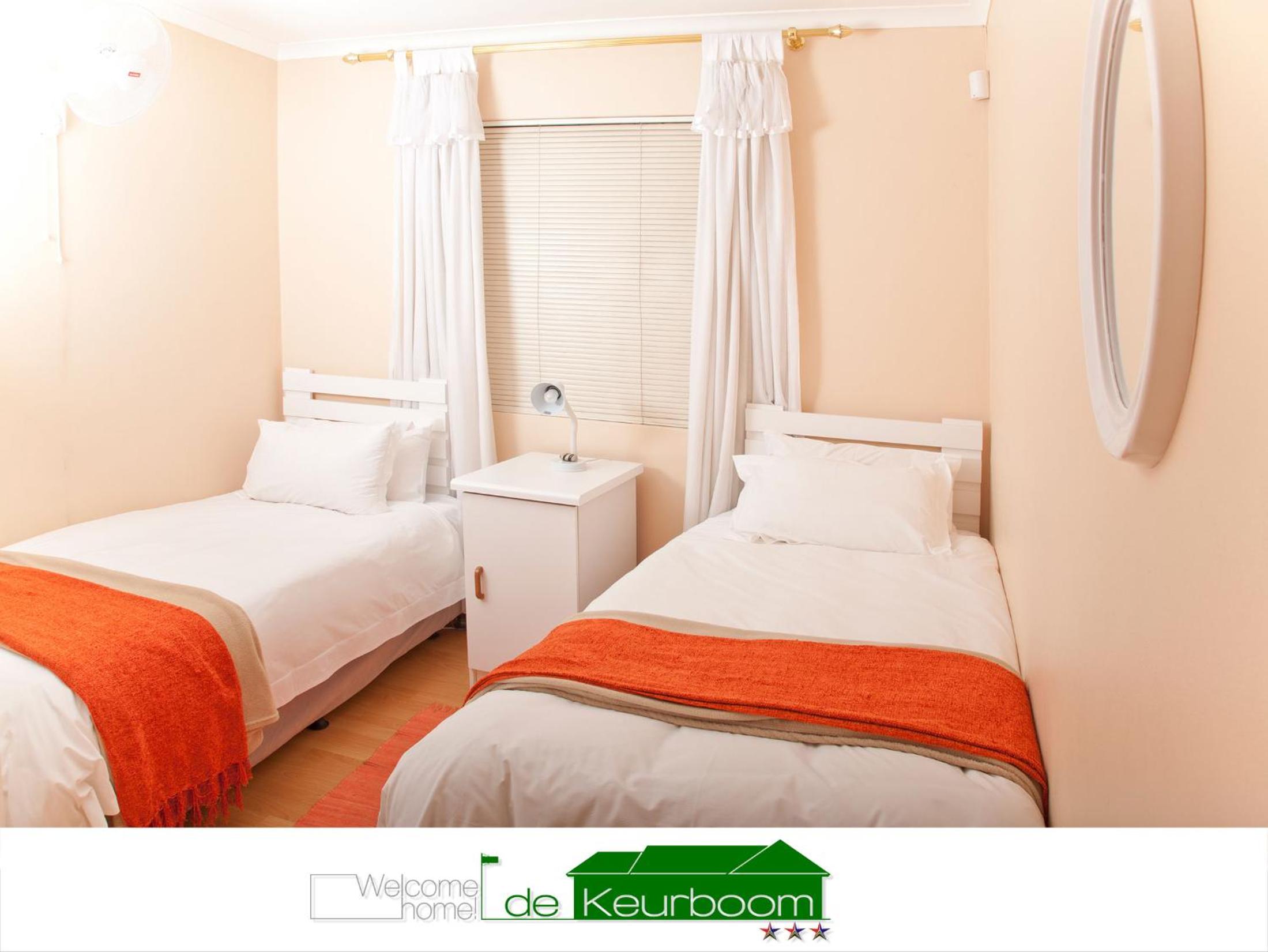 De Keurboom Guesthouse