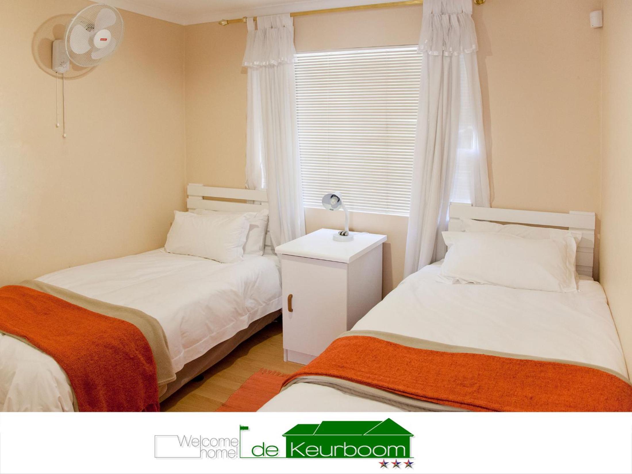 De Keurboom Guesthouse