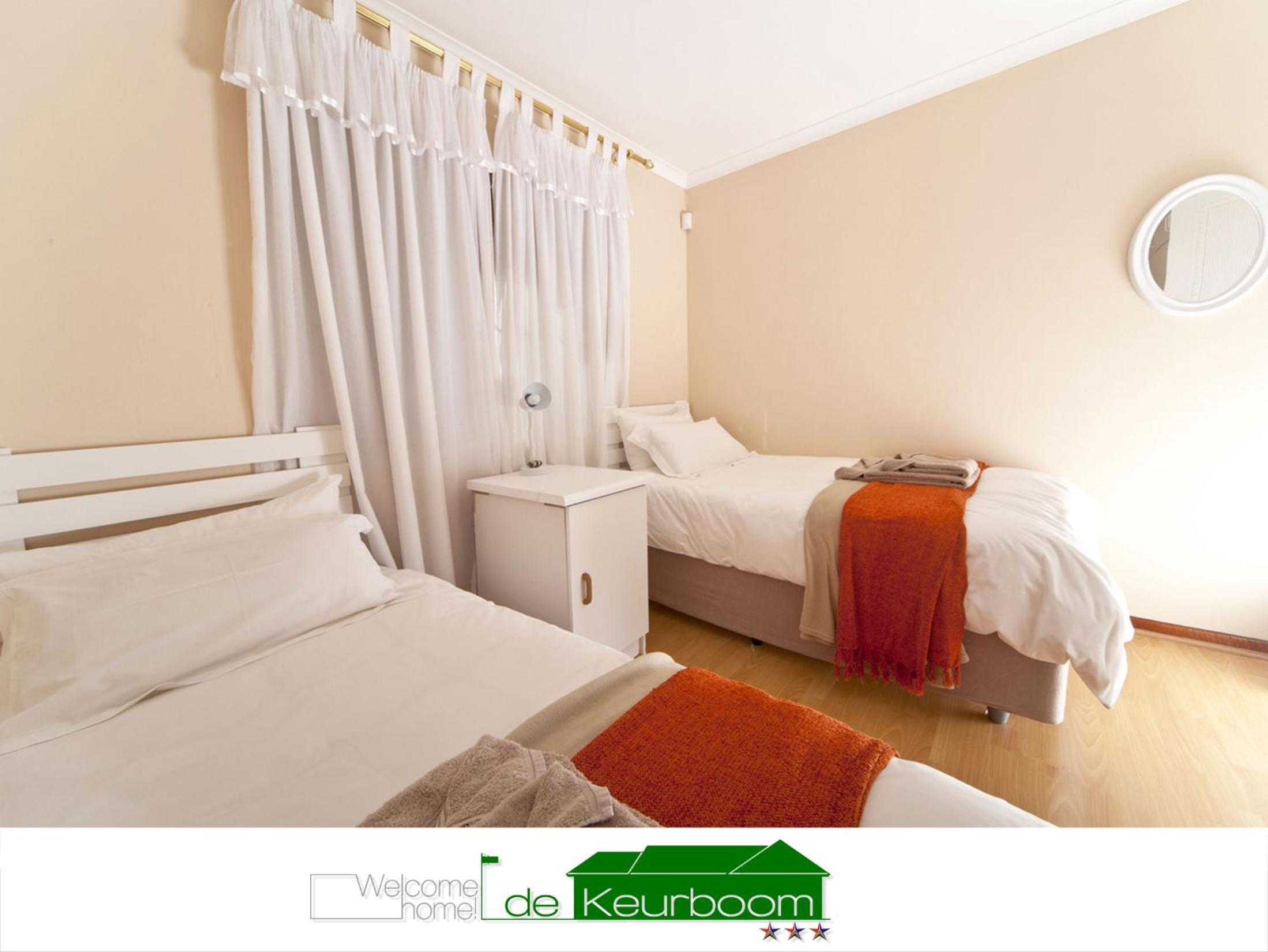 De Keurboom Guesthouse
