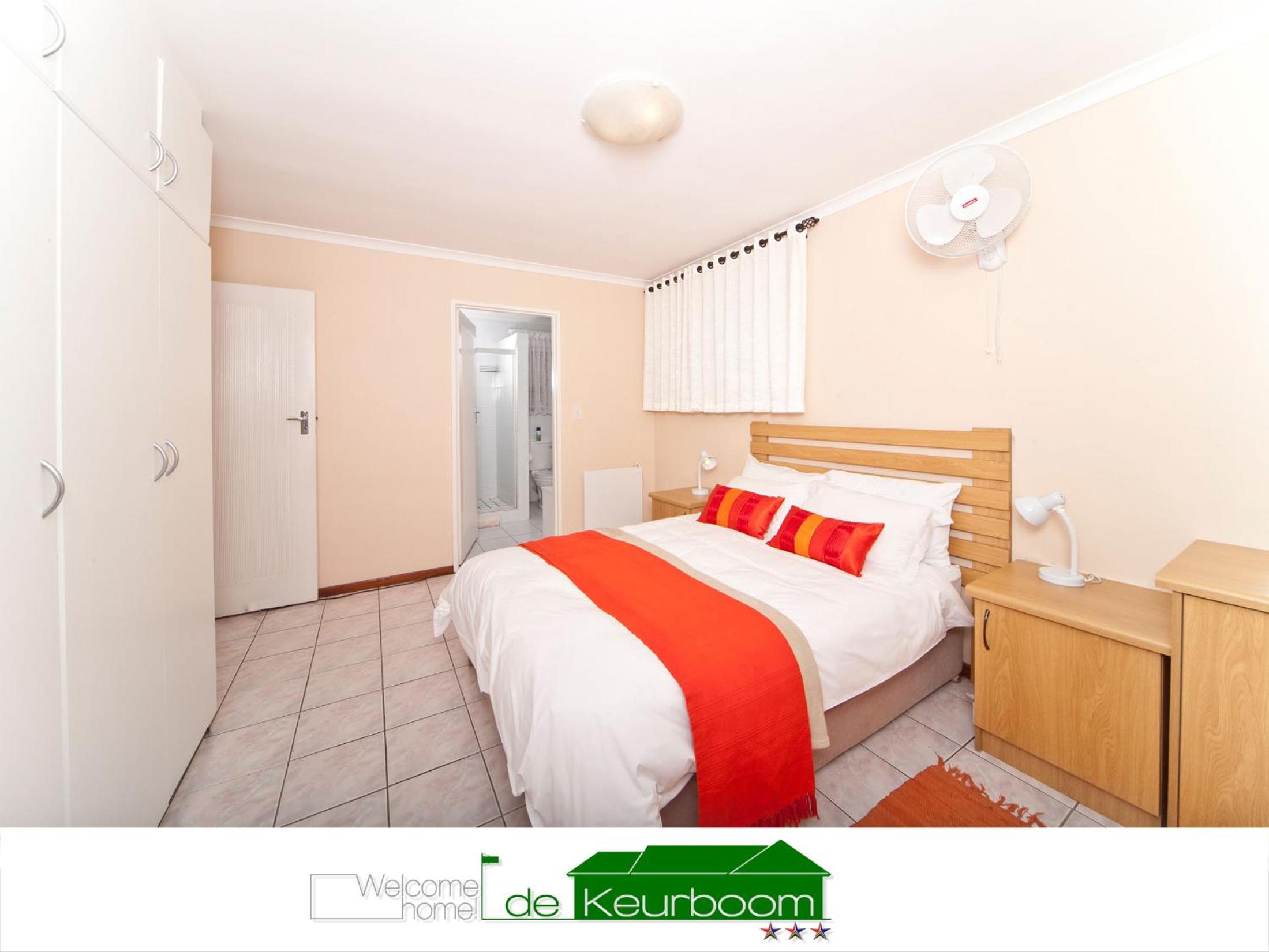 De Keurboom Guesthouse