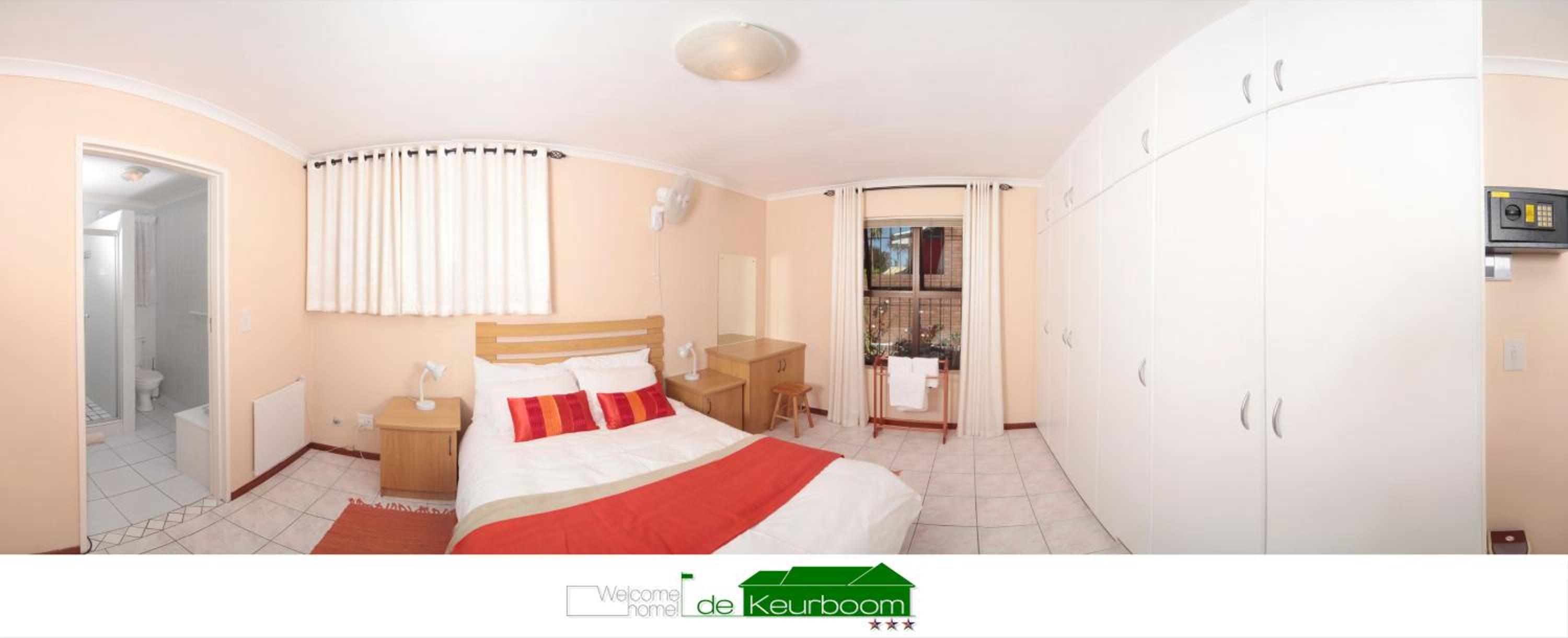 De Keurboom Guesthouse