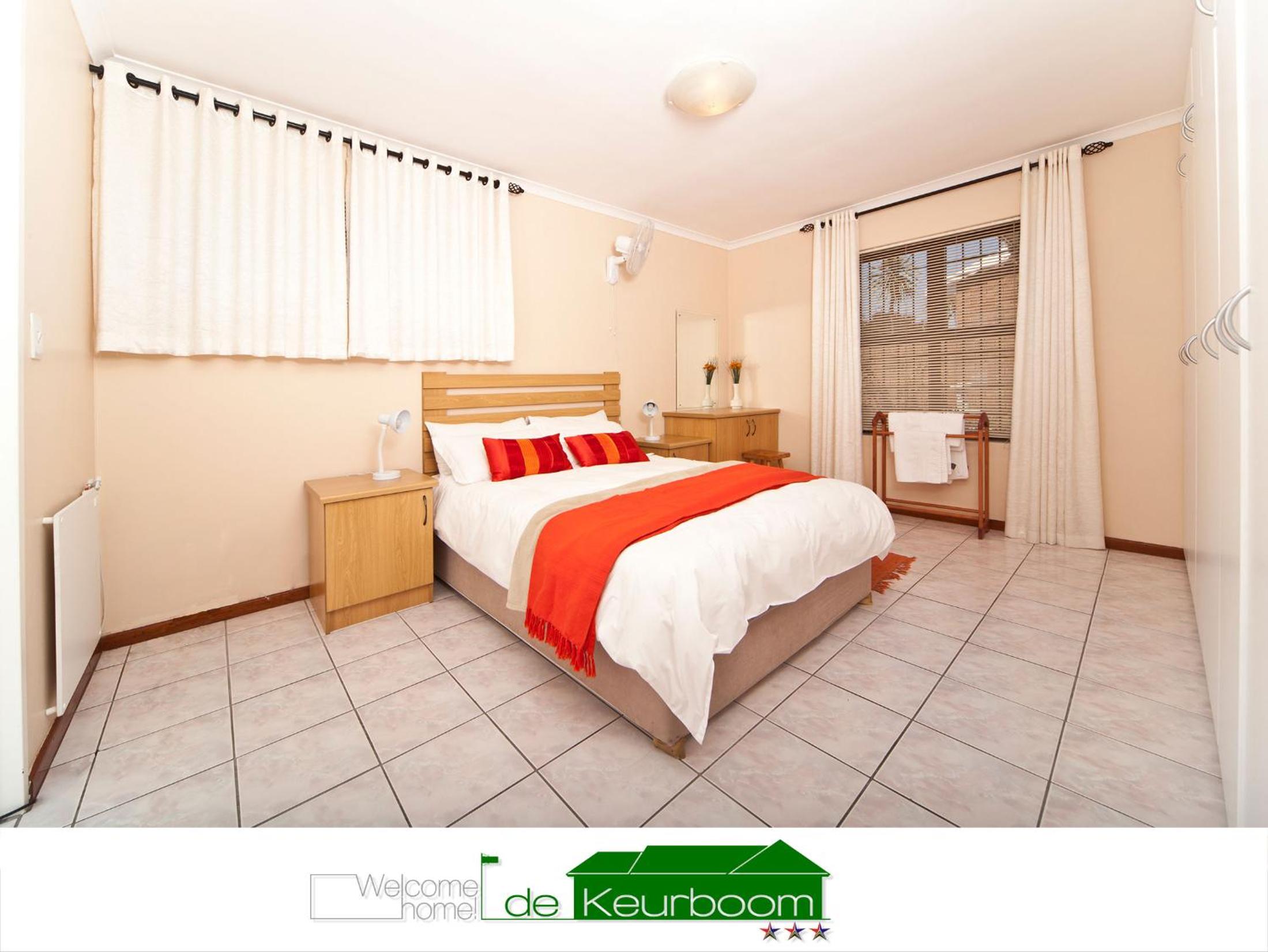 De Keurboom Guesthouse