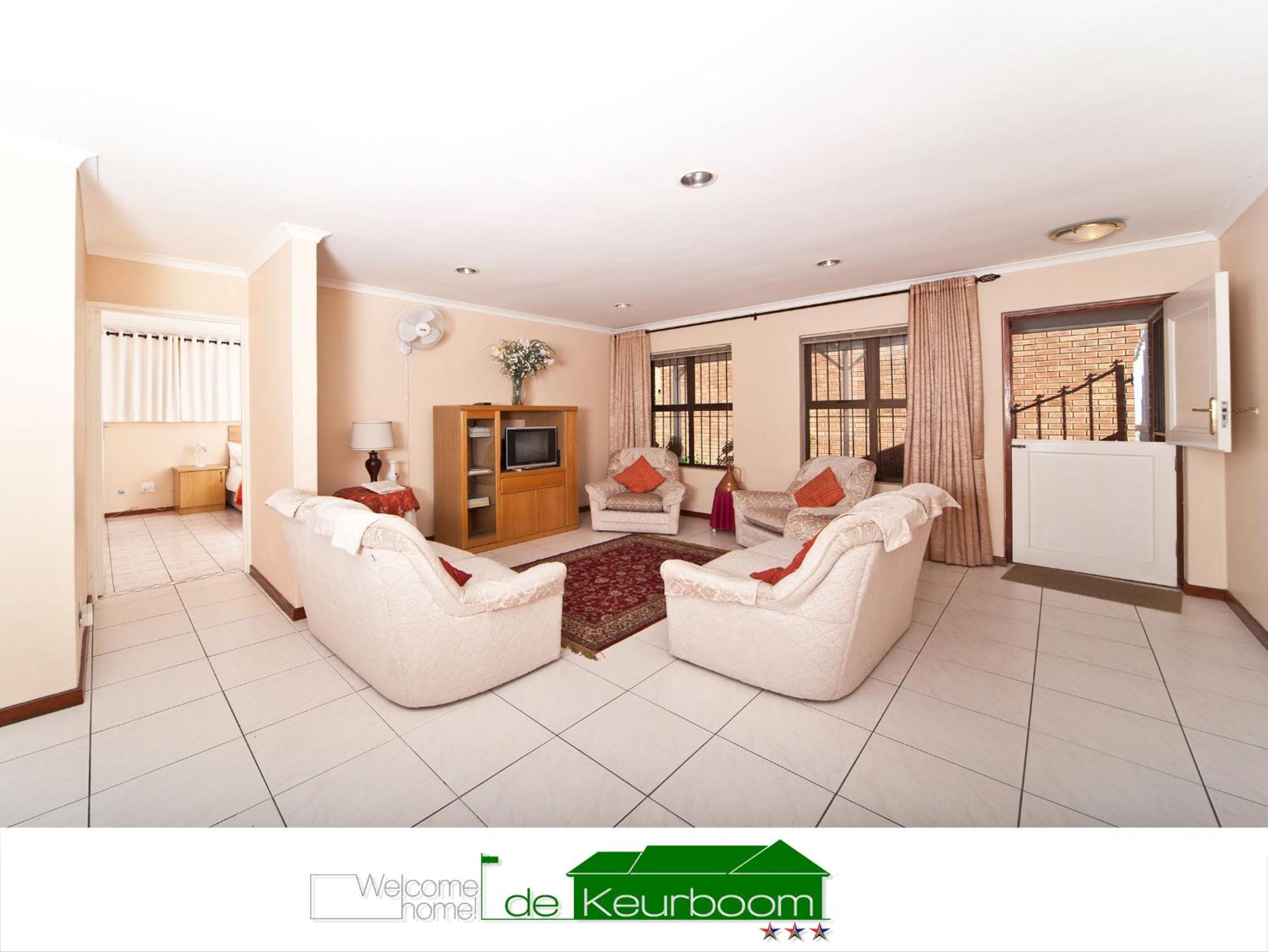 De Keurboom Guesthouse