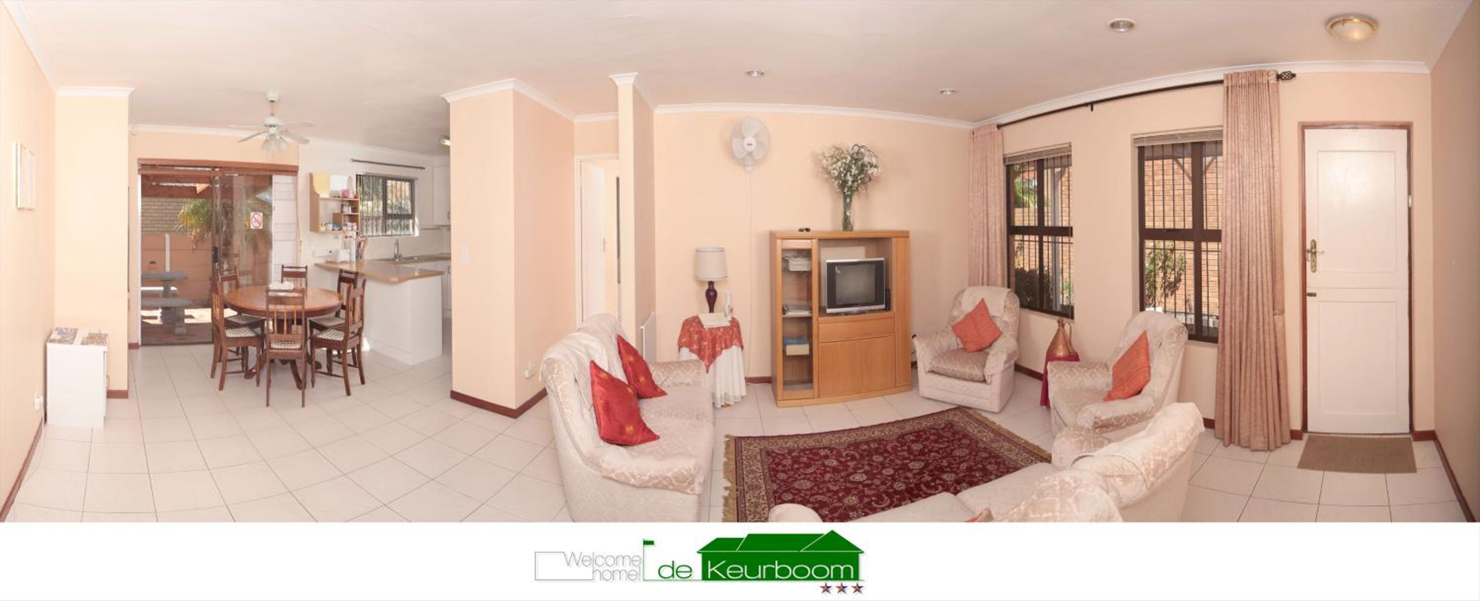 De Keurboom Guesthouse
