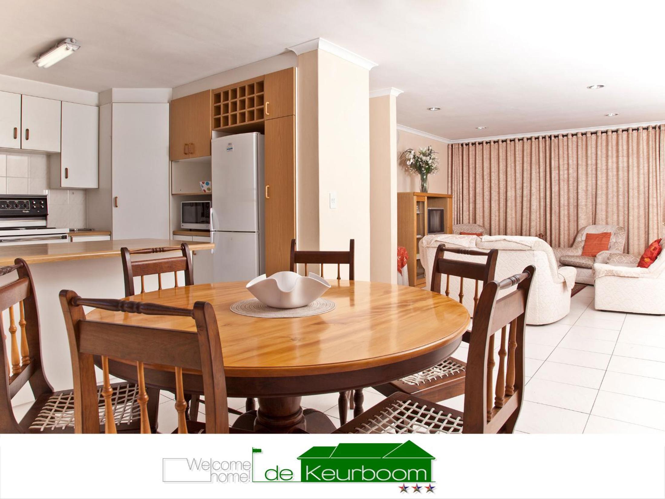 De Keurboom Guesthouse