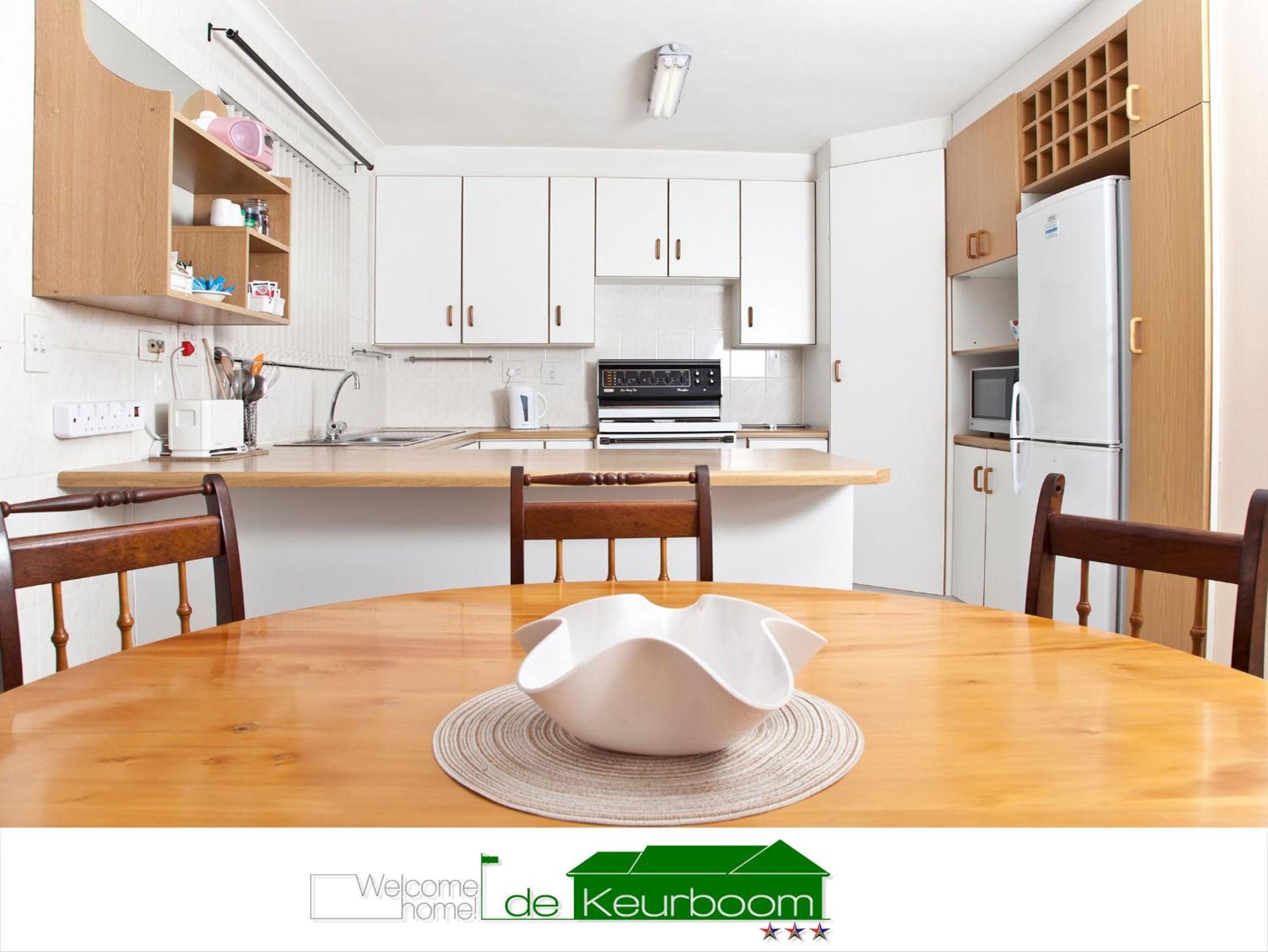 De Keurboom Guesthouse