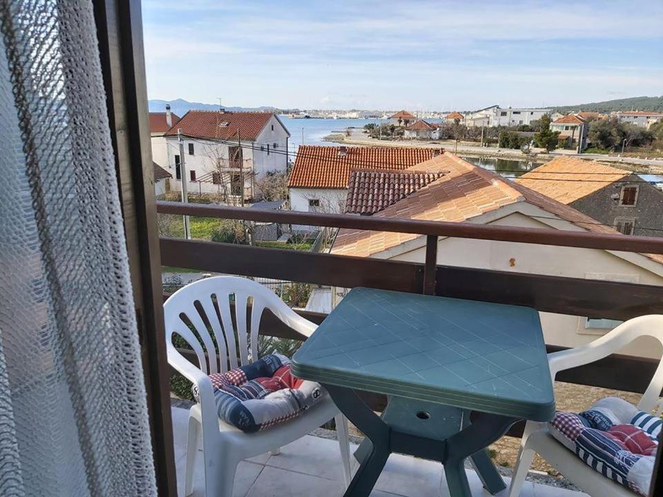 Apartmani Svitlana