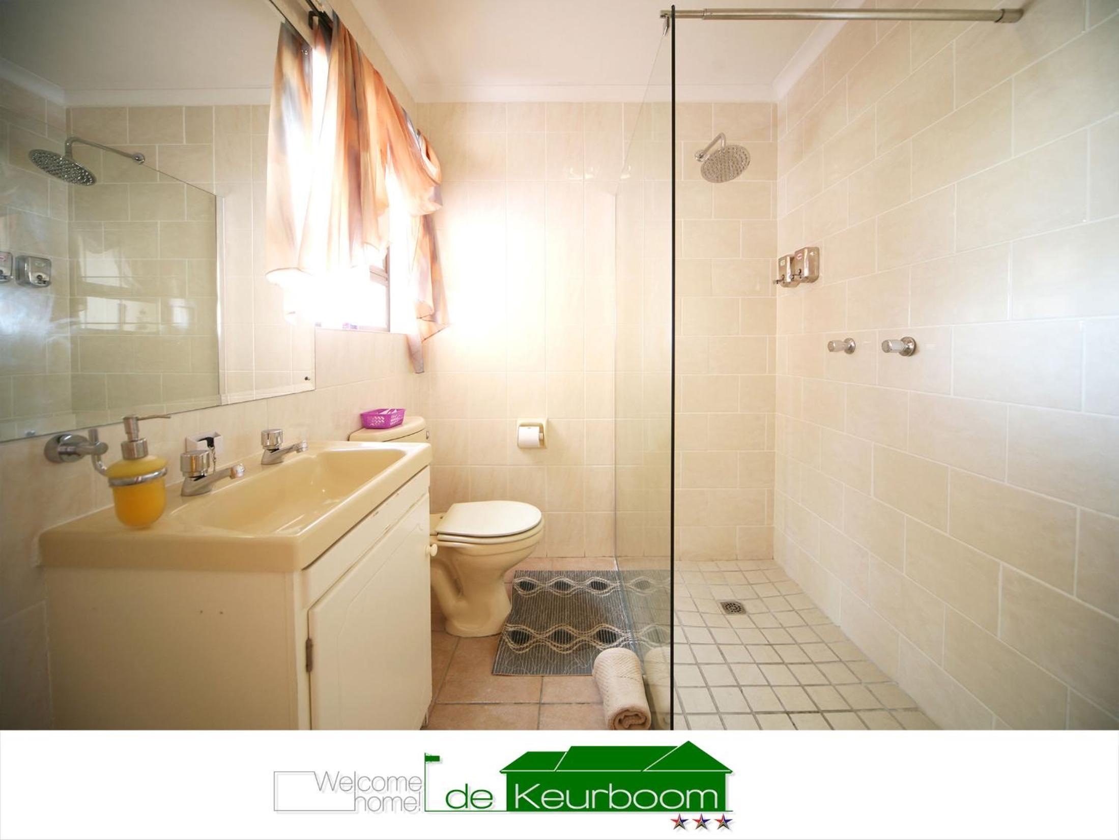 De Keurboom Guesthouse