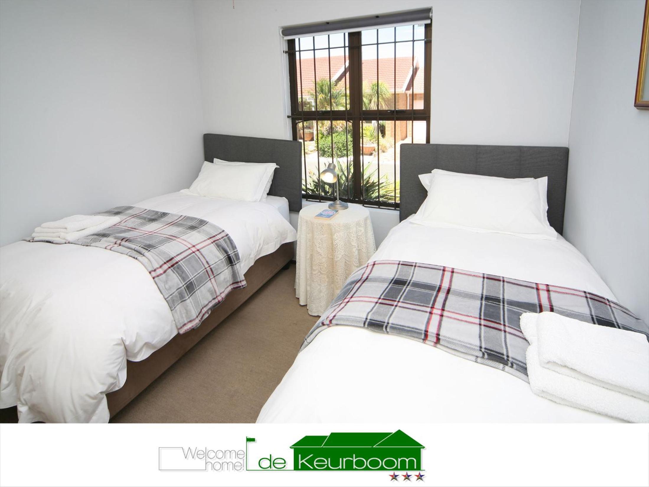 De Keurboom Guesthouse