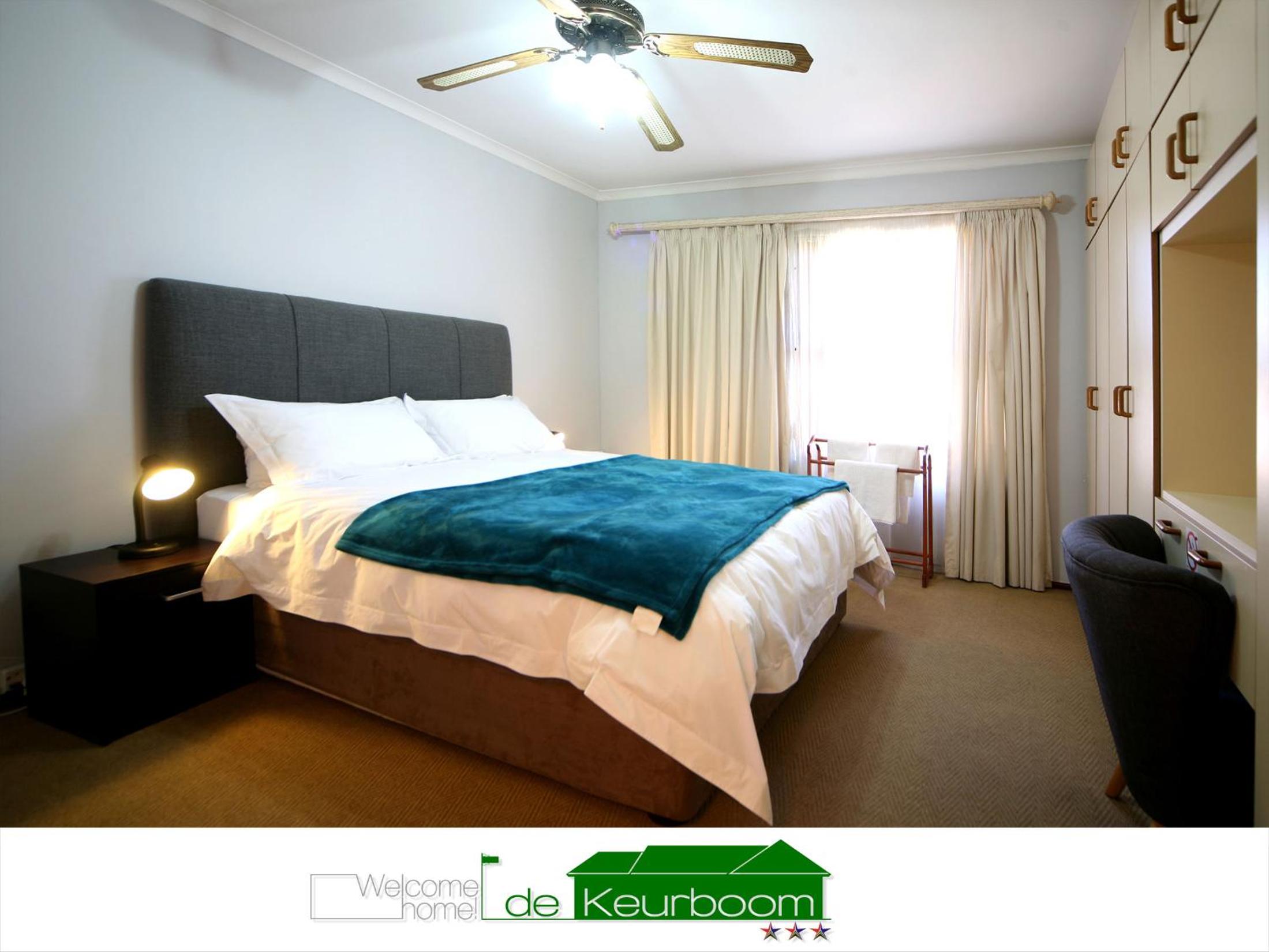 De Keurboom Guesthouse