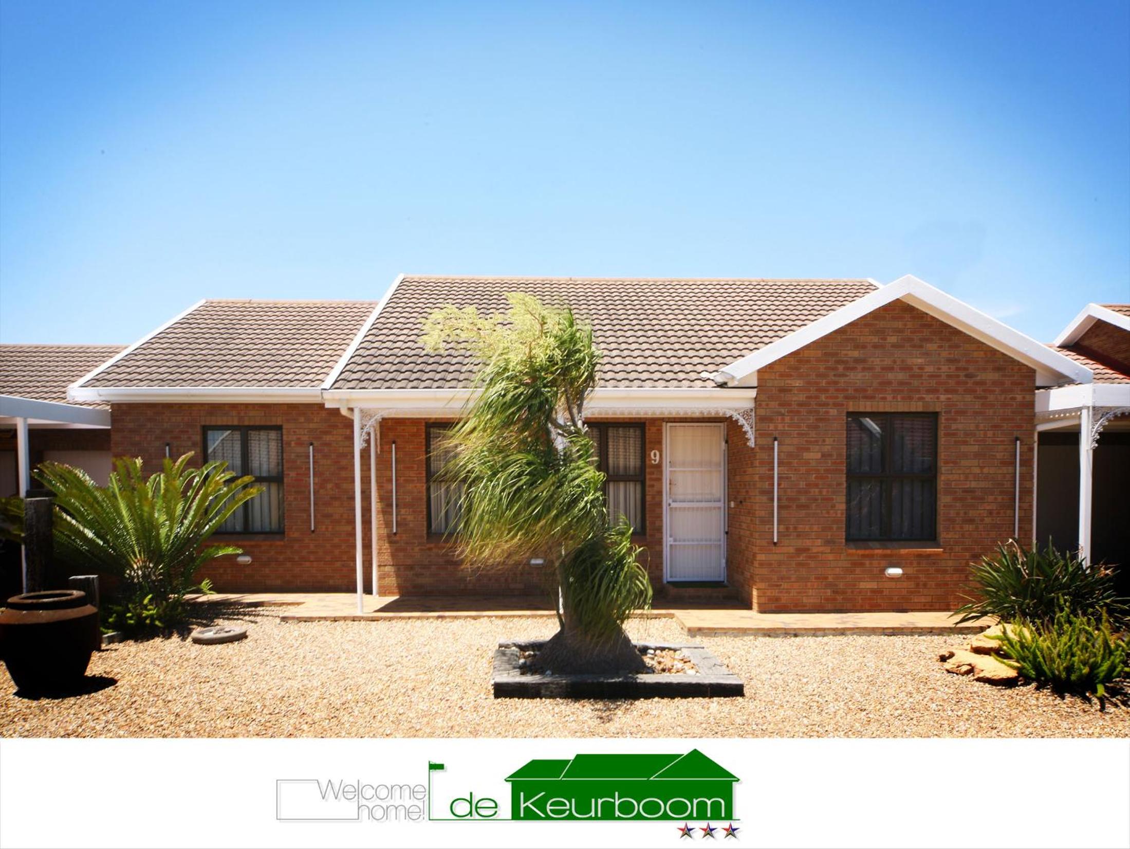 De Keurboom Guesthouse