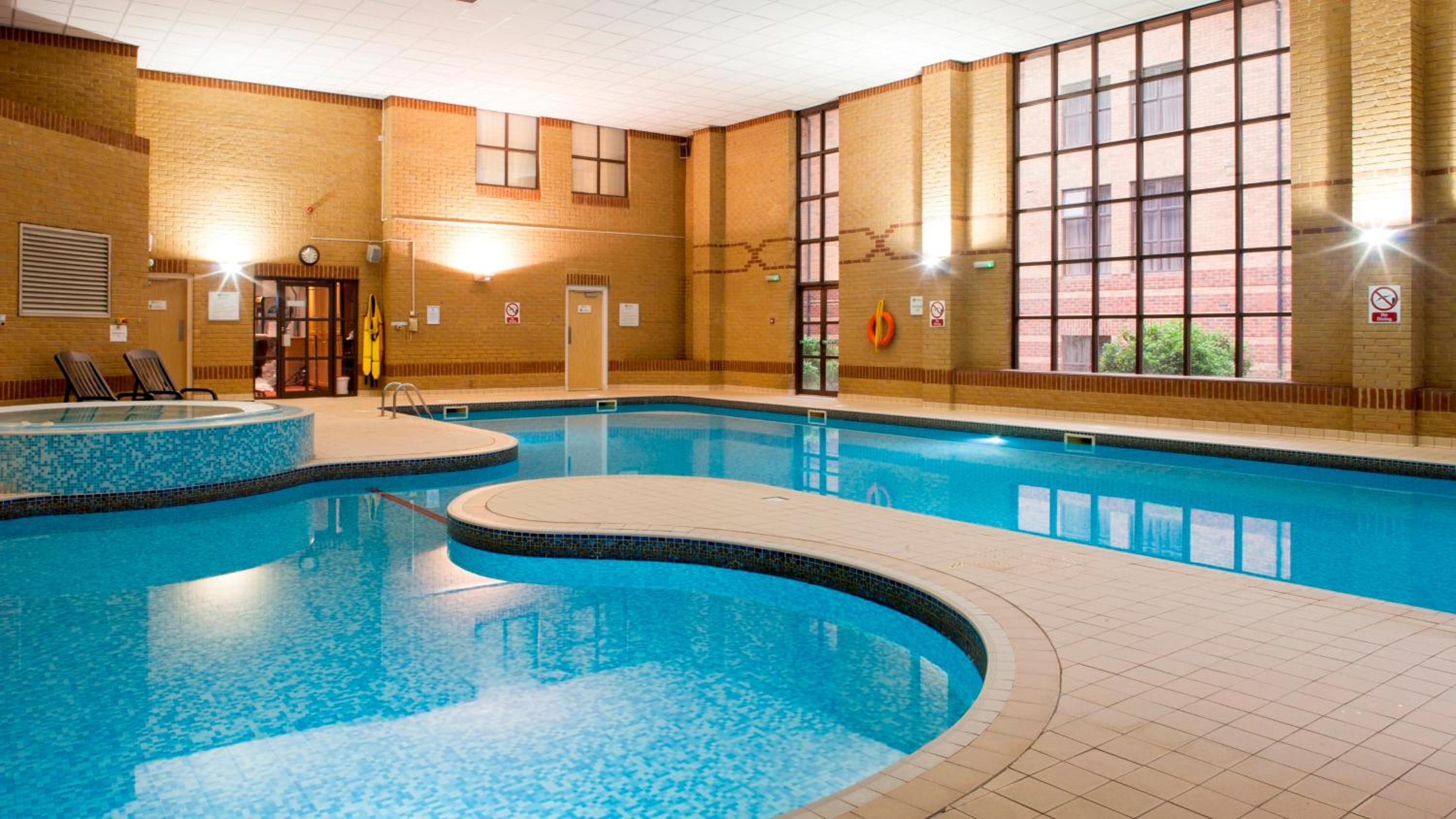 Rotherham Vacations - Holiday Inn Rotherham-Sheffield M1,Jct.33, an IHG Hotel - Property Image 48