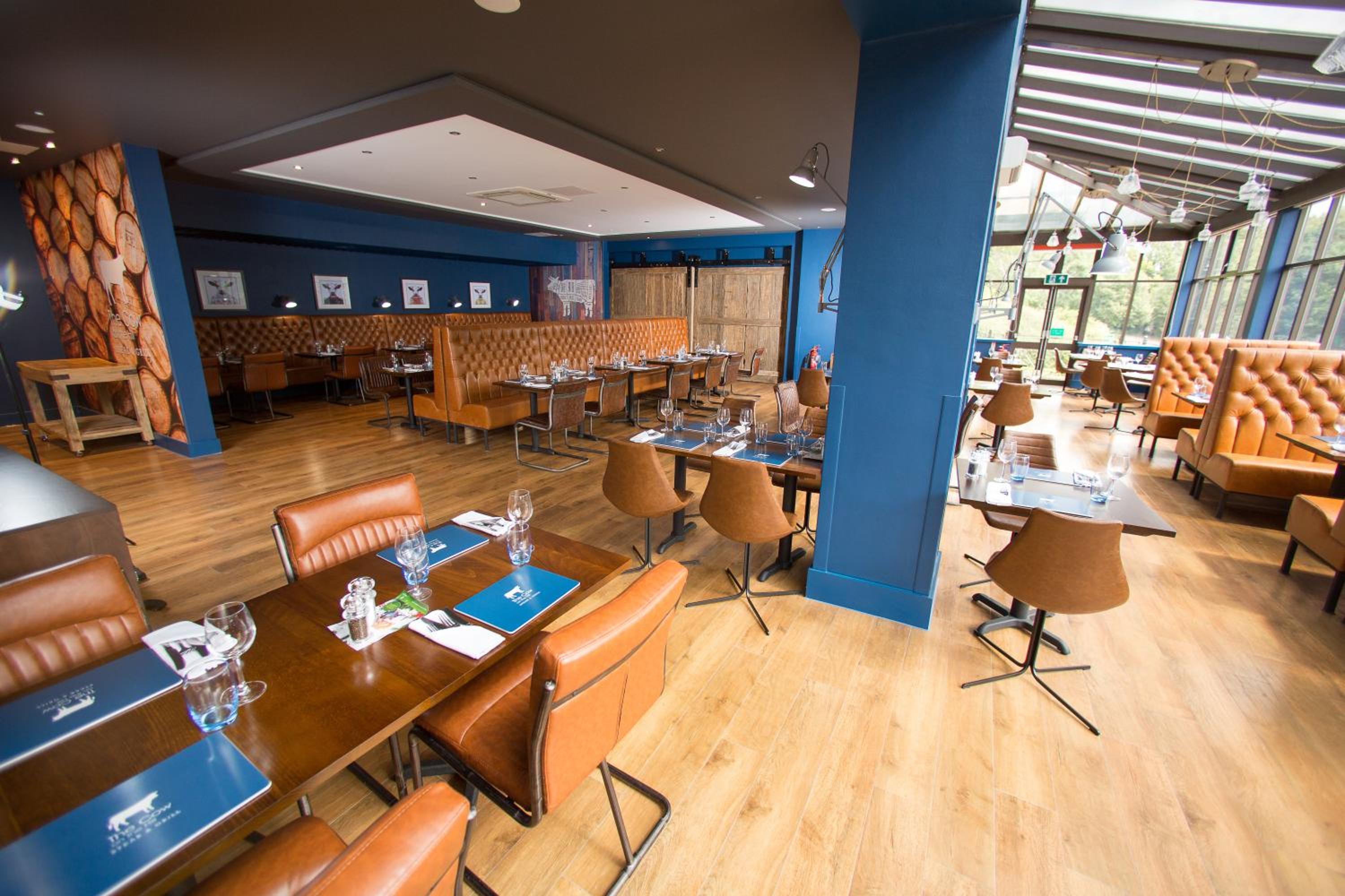 Rotherham Vacations - Holiday Inn Rotherham-Sheffield M1,Jct.33, an IHG Hotel - Property Image 47